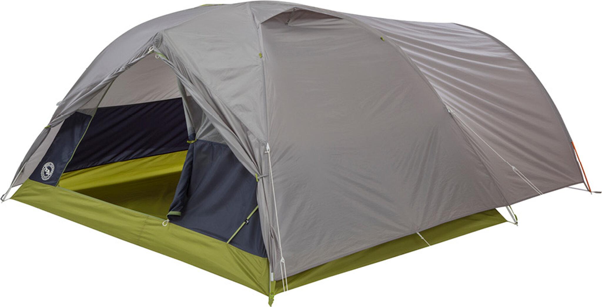 Product gallery image number 7 for product Blacktail Hotel Bikepack 3 Tent - 3-Person