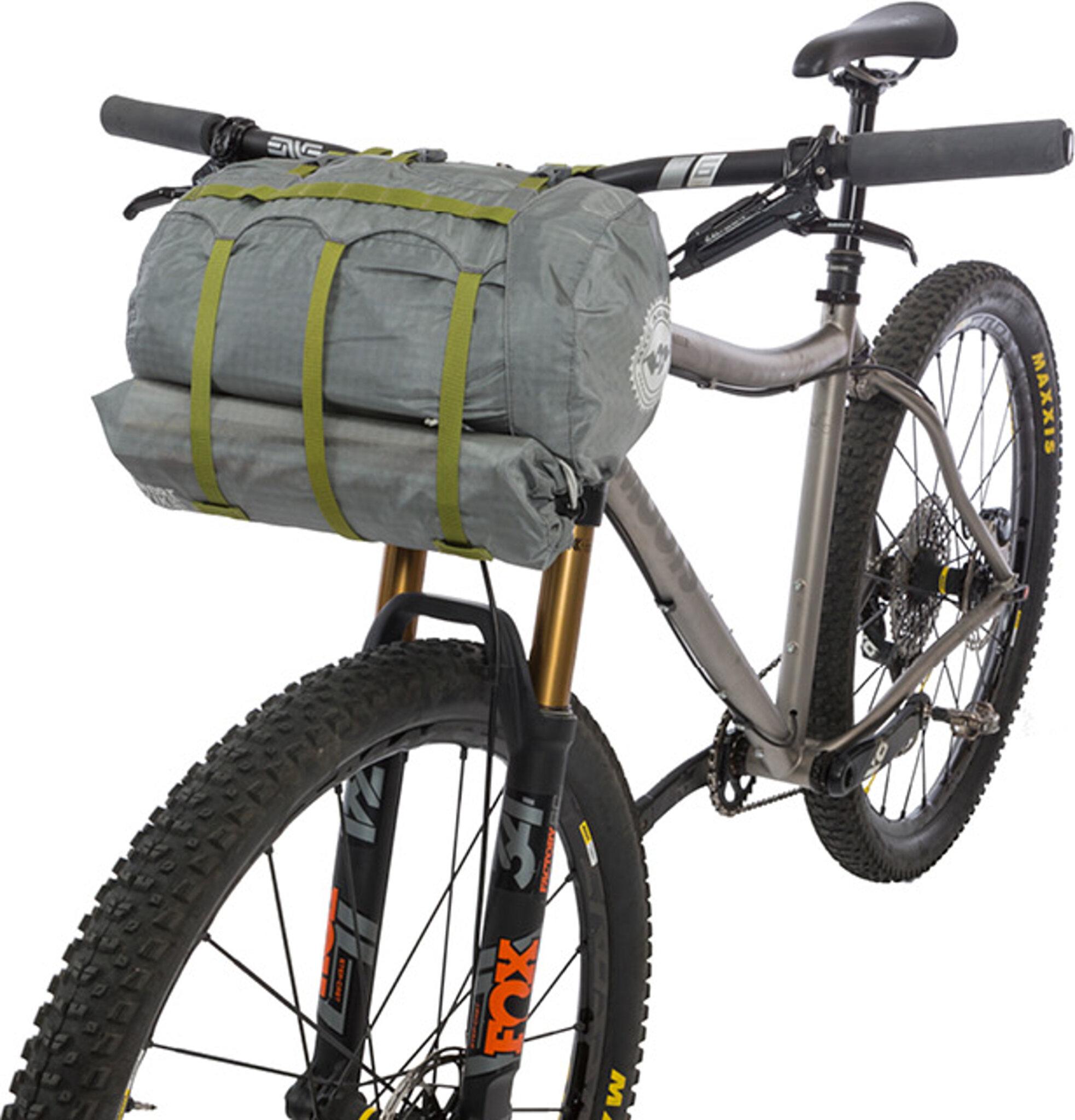 Product gallery image number 8 for product Blacktail Hotel Bikepack 3 Tent - 3-Person
