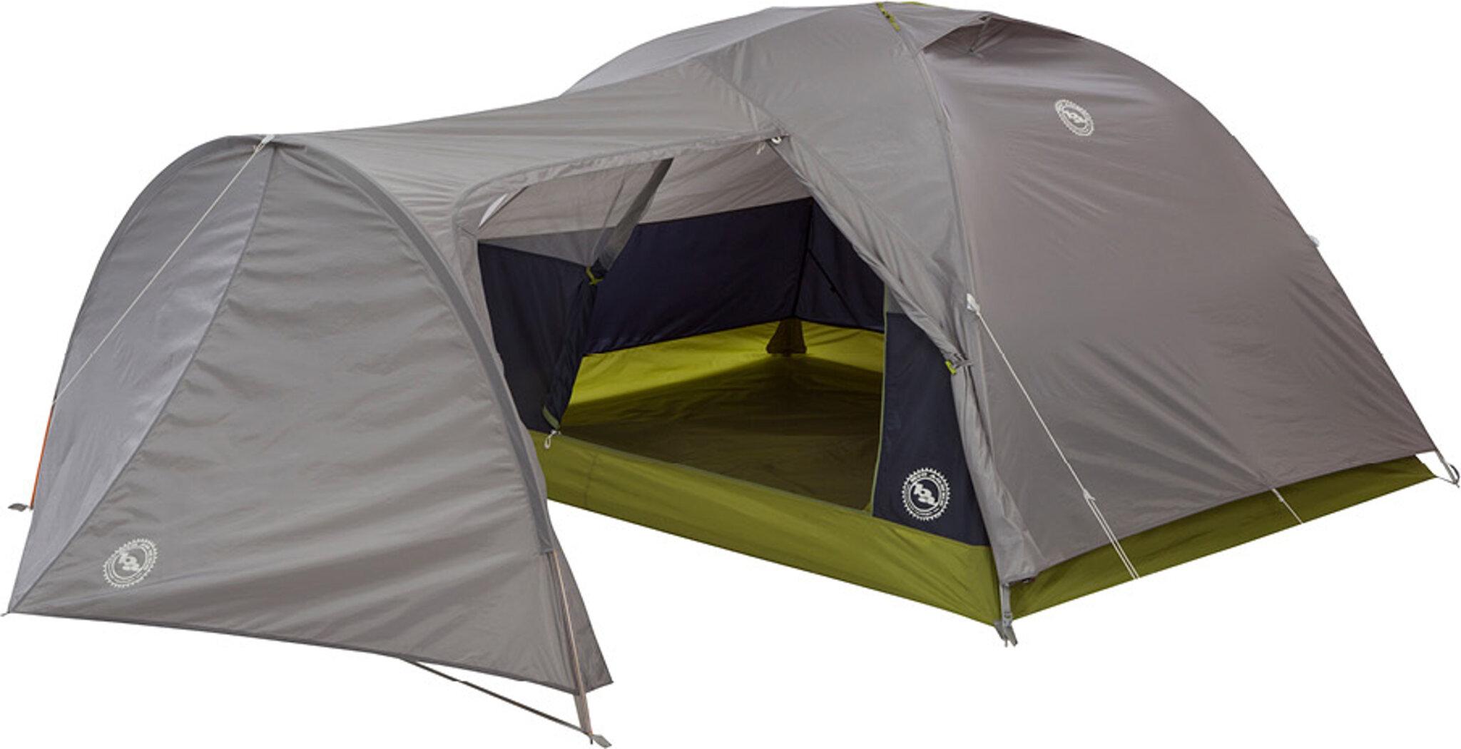 Product gallery image number 1 for product Blacktail Hotel Bikepack 3 Tent - 3-Person