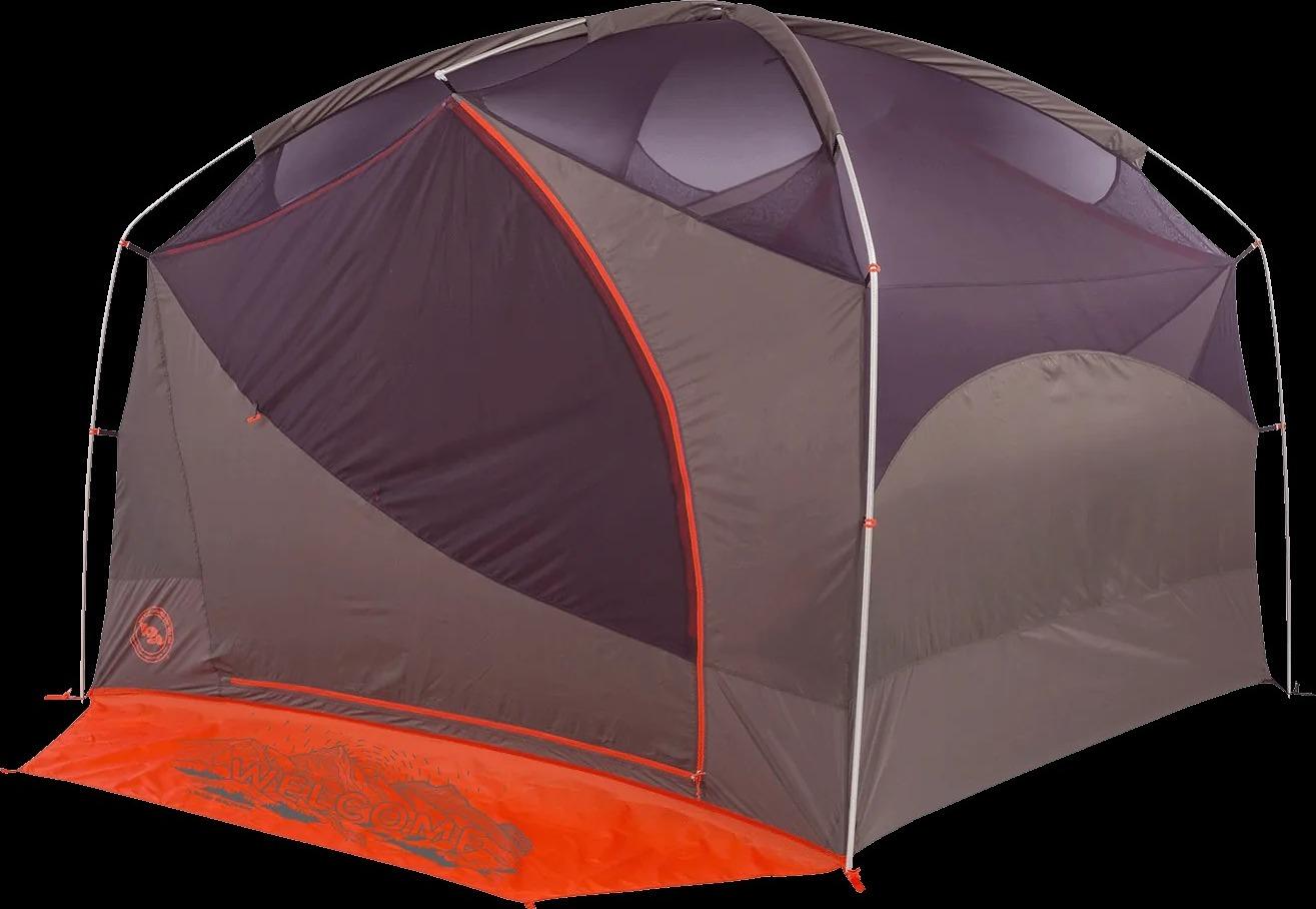 Product gallery image number 8 for product Bunk House 4 Tent