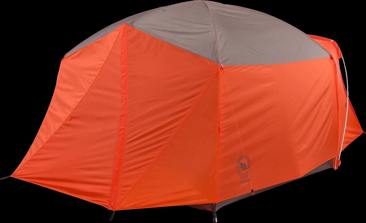 Product gallery image number 9 for product Bunk House 4 Tent