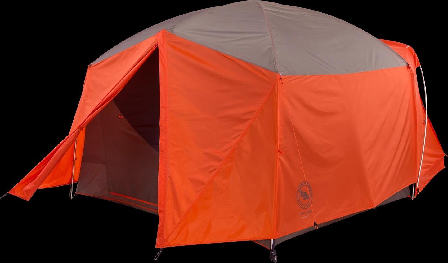 Product gallery image number 11 for product Bunk House 4 Tent