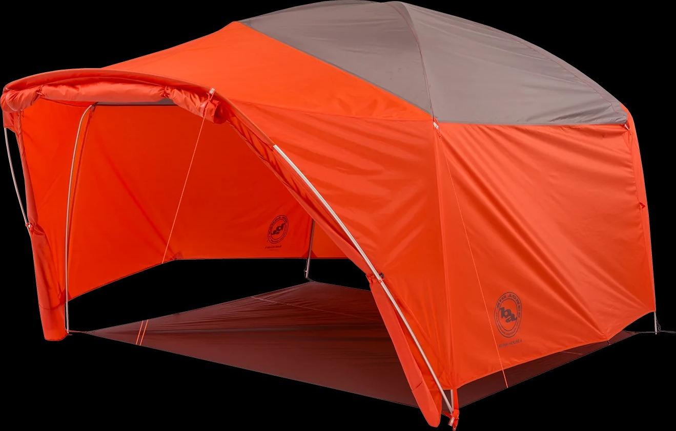 Product gallery image number 10 for product Bunk House 4 Tent