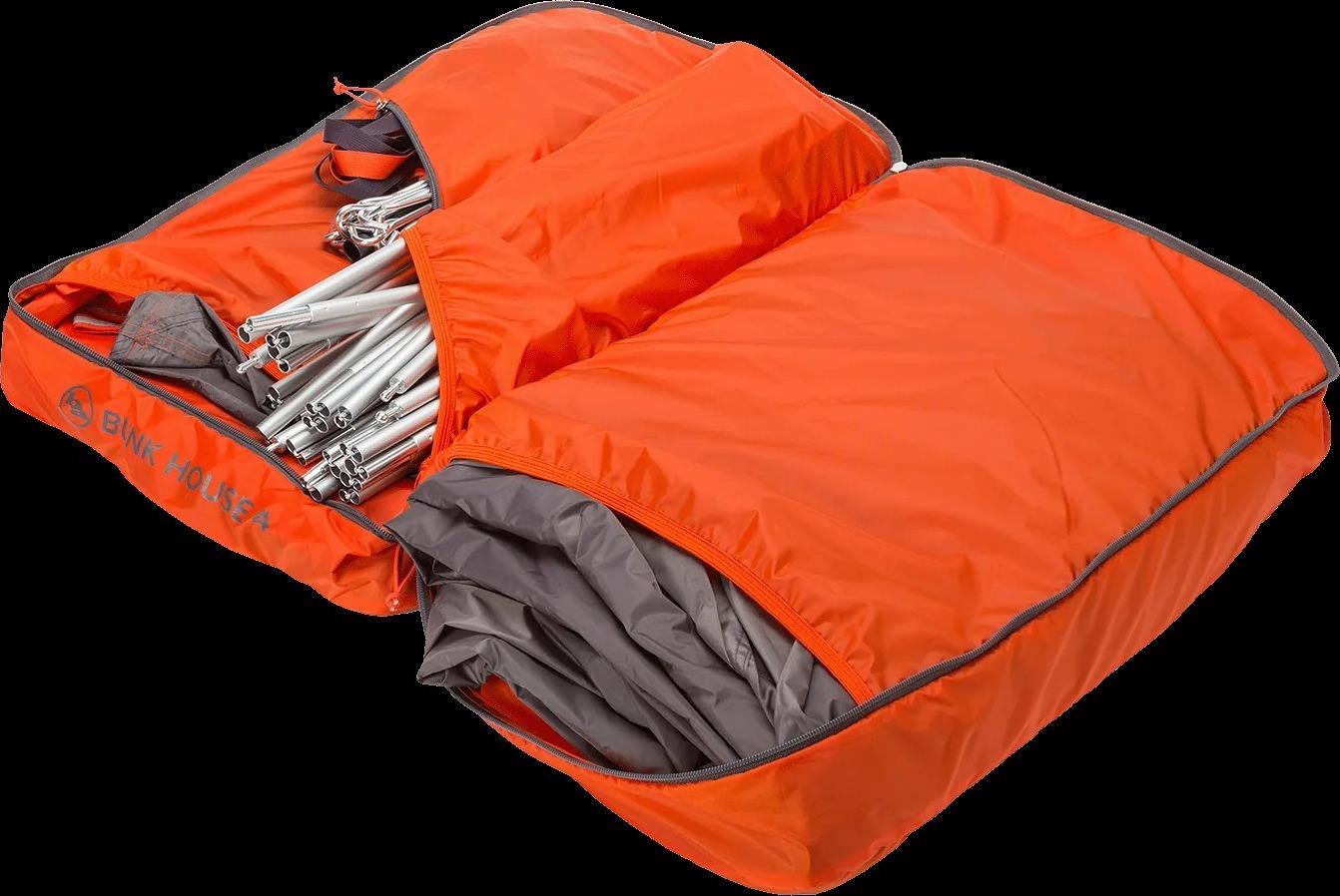 Product gallery image number 7 for product Bunk House 4 Tent