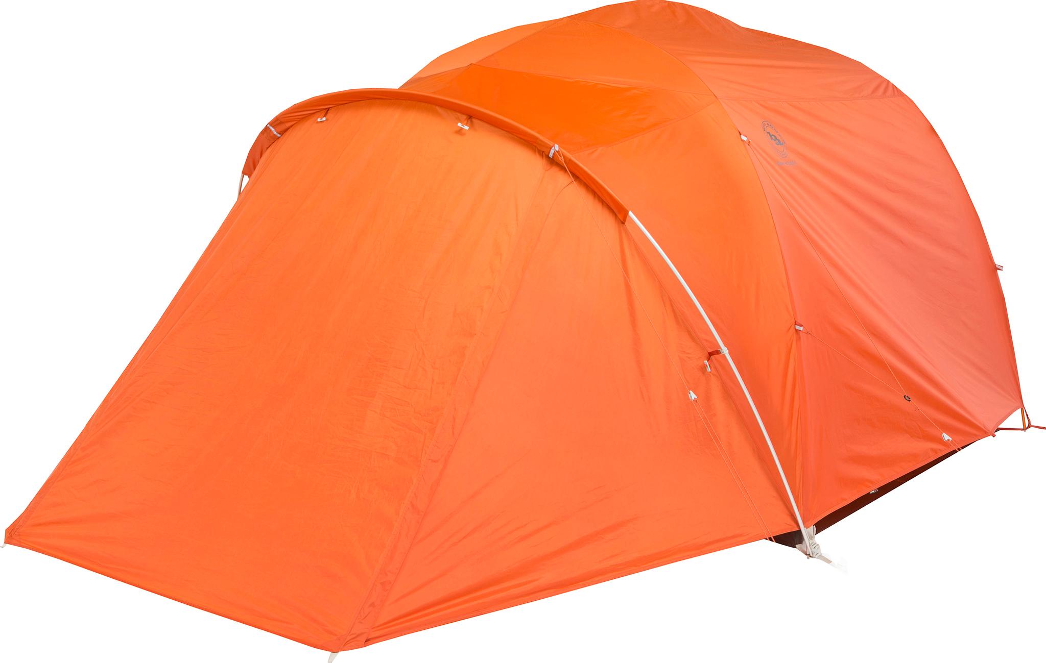 Product gallery image number 6 for product Bunk House 4 persons Tent