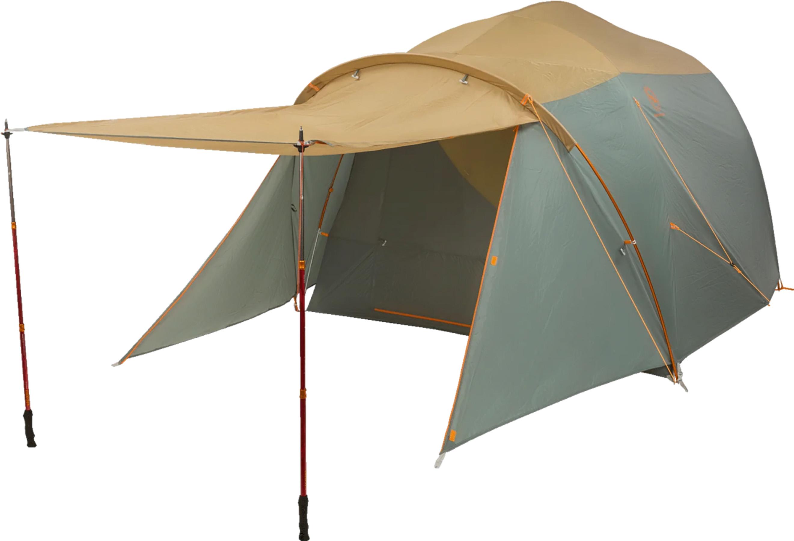 Product gallery image number 4 for product Bunk House Tent 4-person