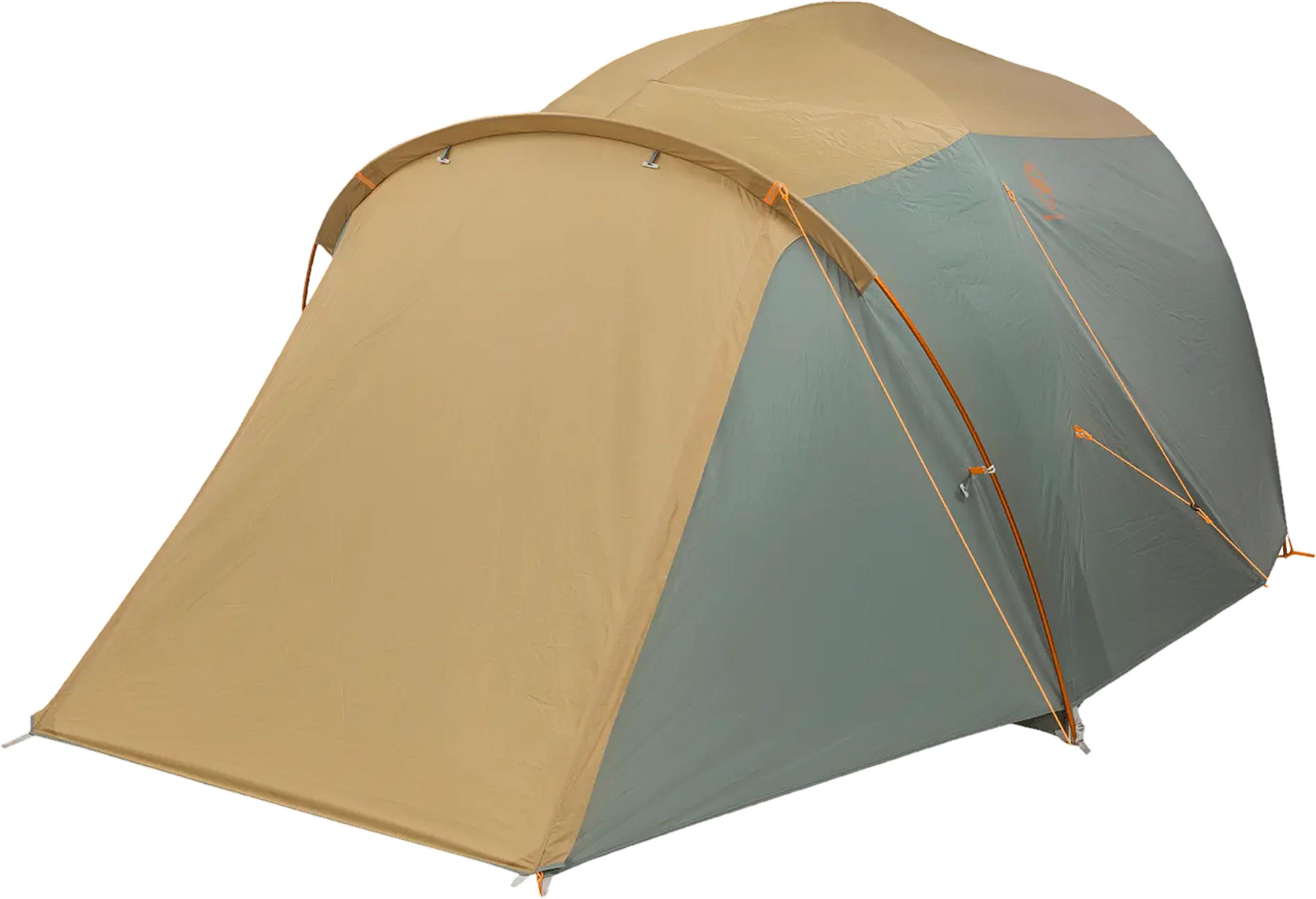 Numéro de l'image de la galerie de produits 2 pour le produit Tente Bunk House 4 personnes