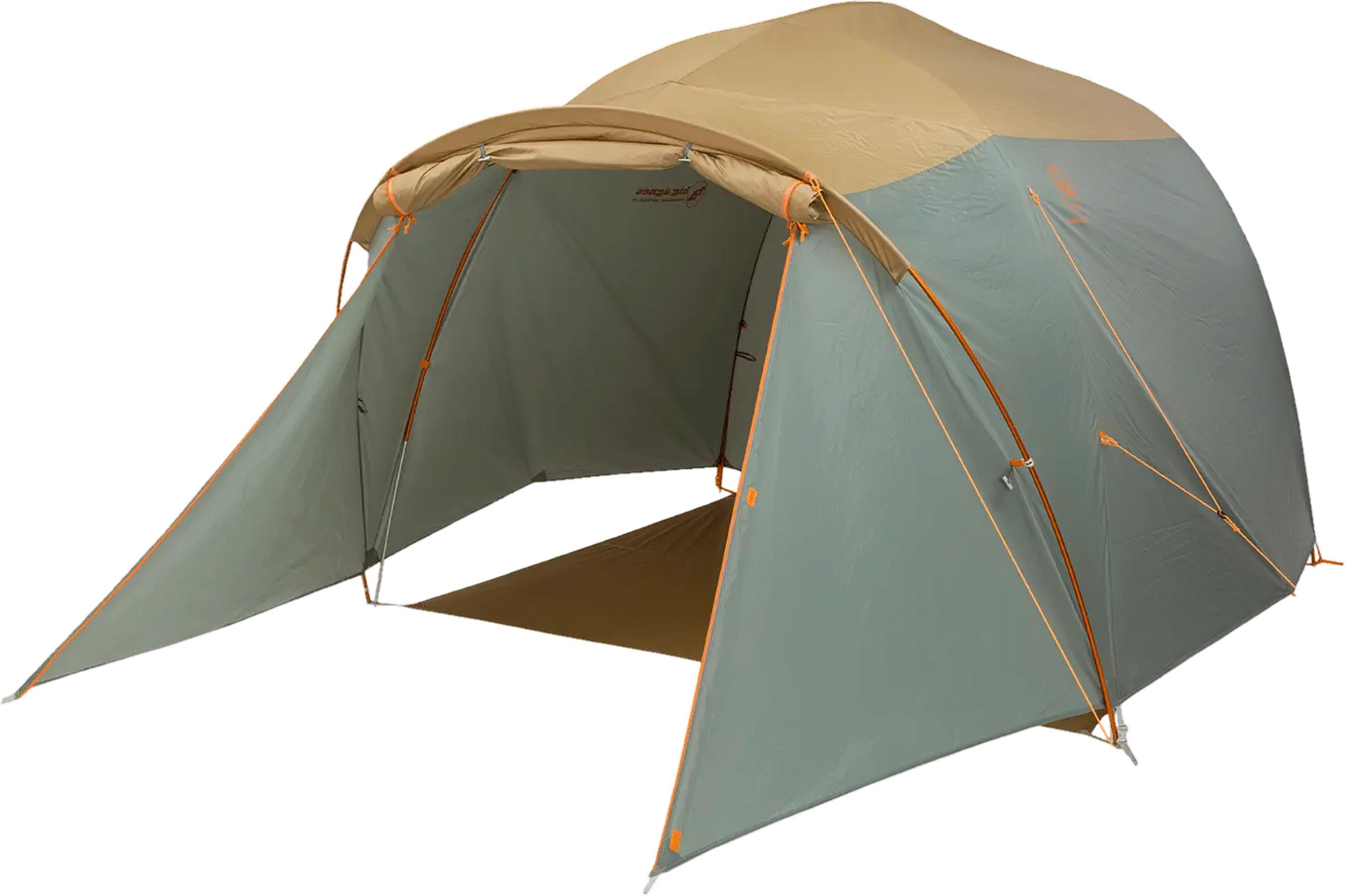 Numéro de l'image de la galerie de produits 4 pour le produit Tente Bunk House 4 personnes