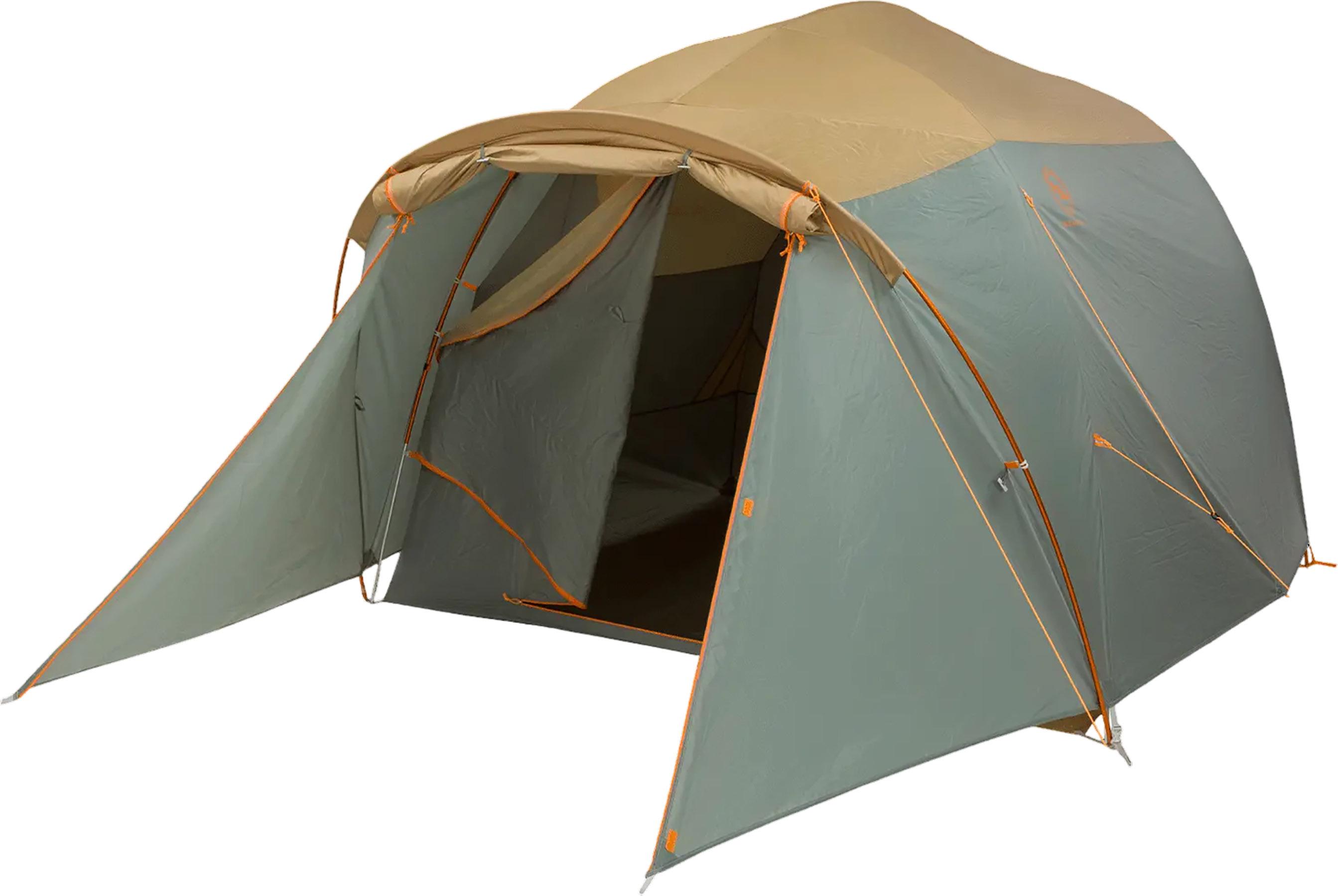 Numéro de l'image de la galerie de produits 5 pour le produit Tente Bunk House 4 personnes