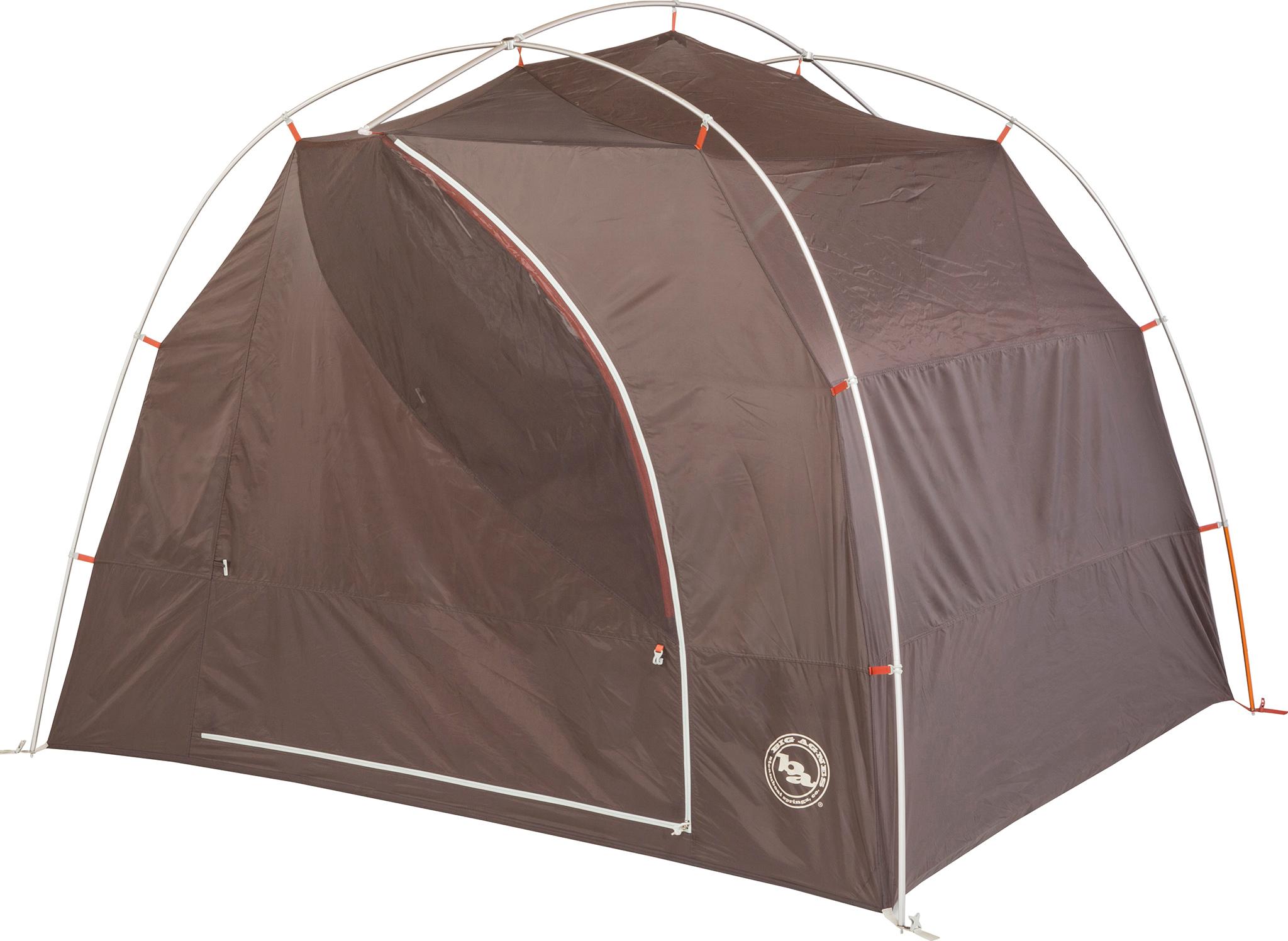 Product gallery image number 4 for product Bunk House 6 persons Tent