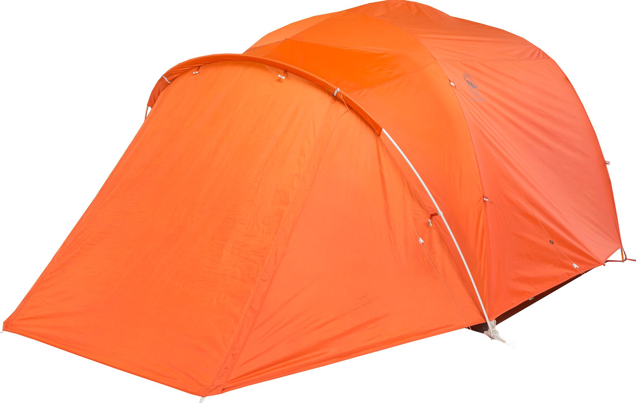 Product gallery image number 6 for product Bunk House 6 persons Tent