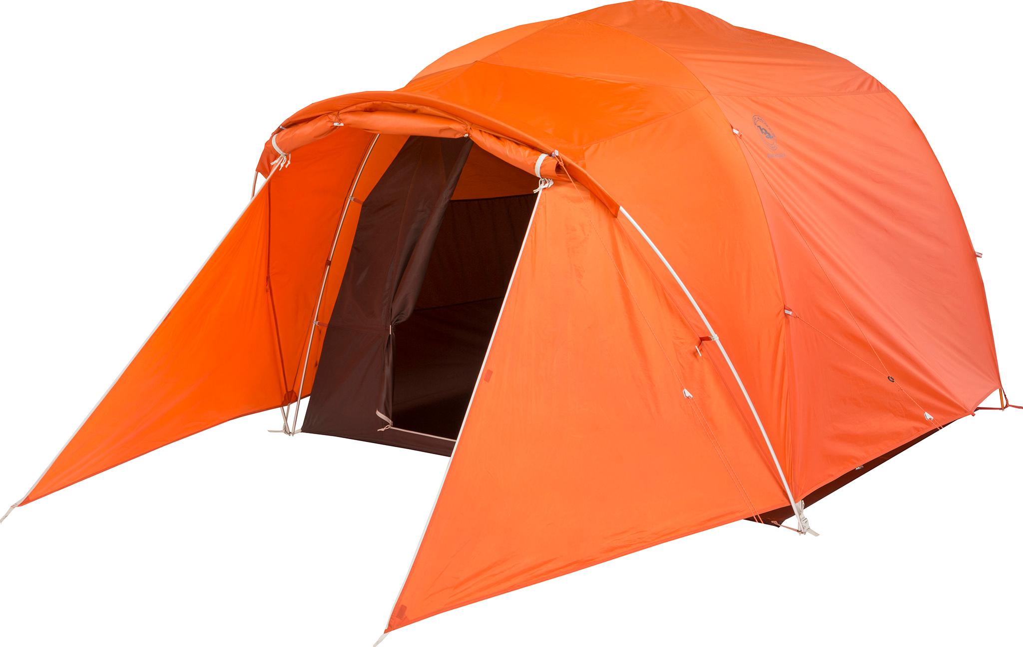 Product gallery image number 1 for product Bunk House 6 persons Tent