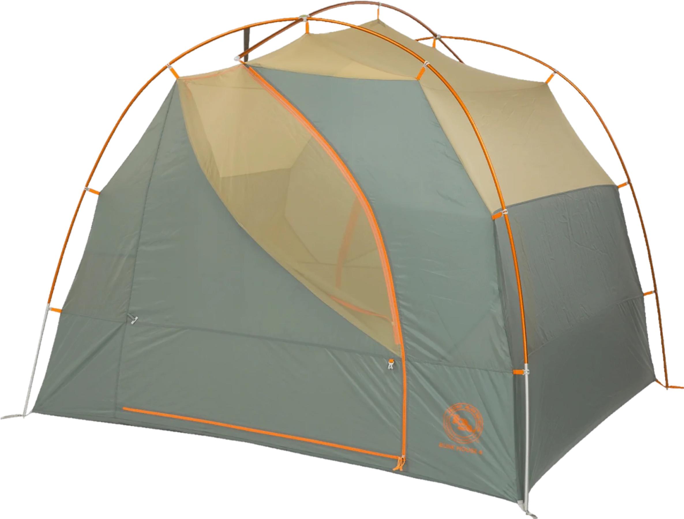 Product gallery image number 2 for product Bunk House Tent 6-Person