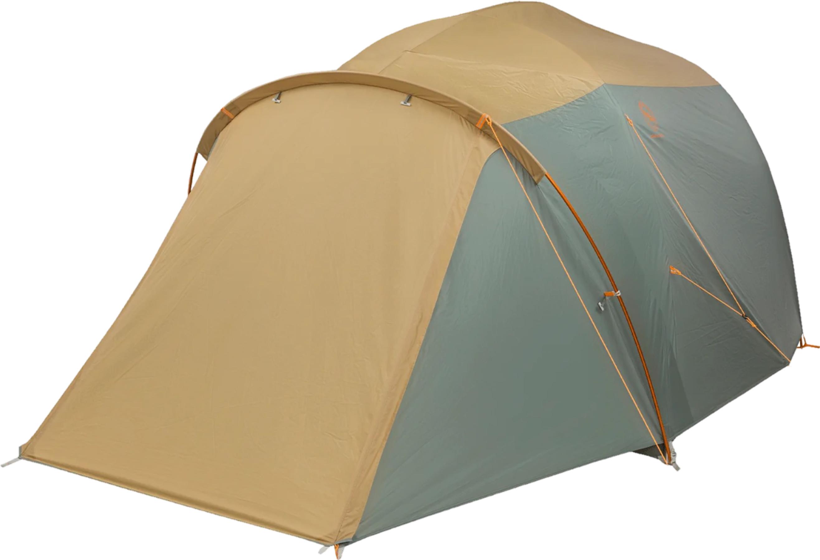 Product gallery image number 3 for product Bunk House Tent 6-Person