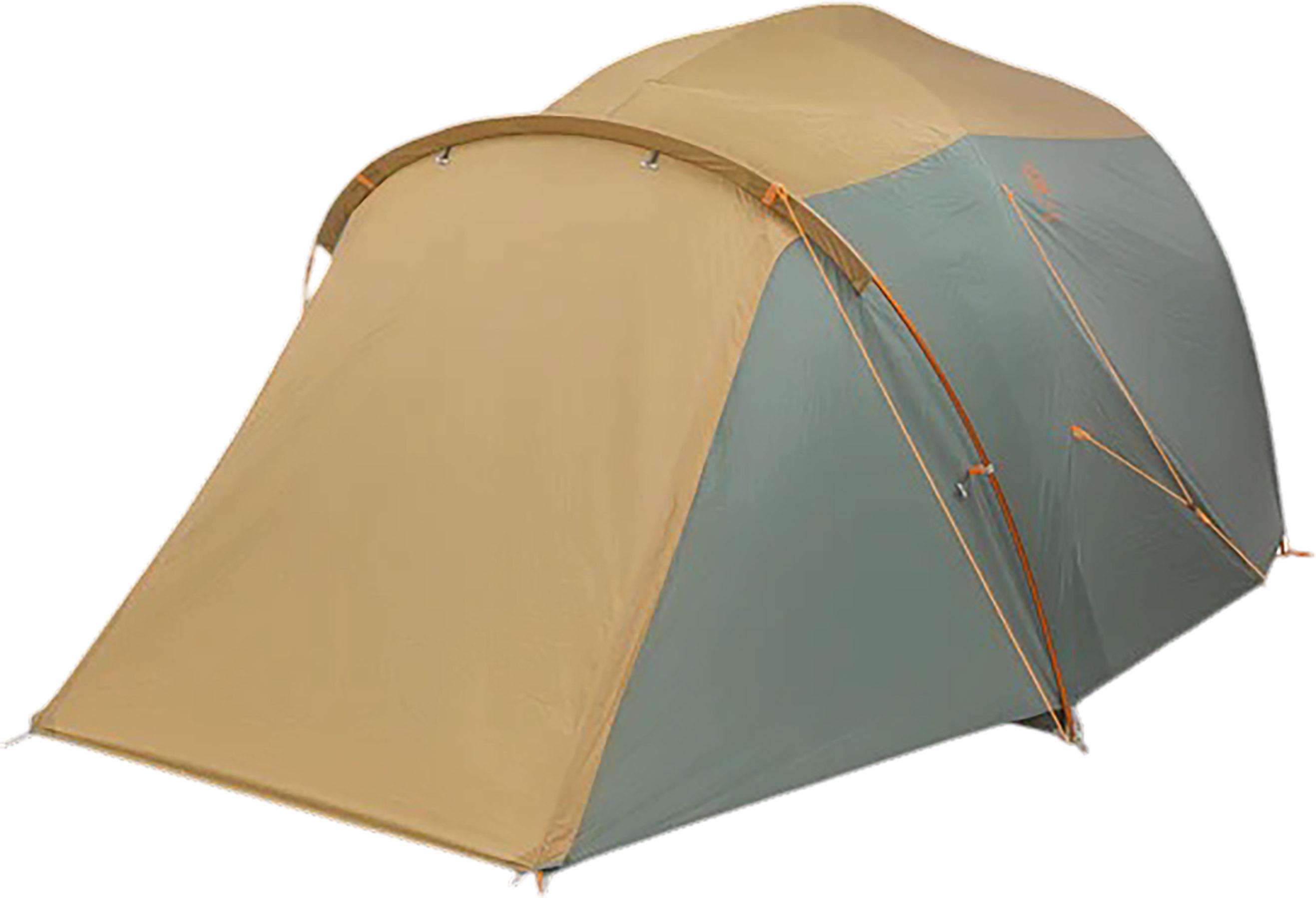 Product gallery image number 2 for product Bunk House Camping Tent 6-person