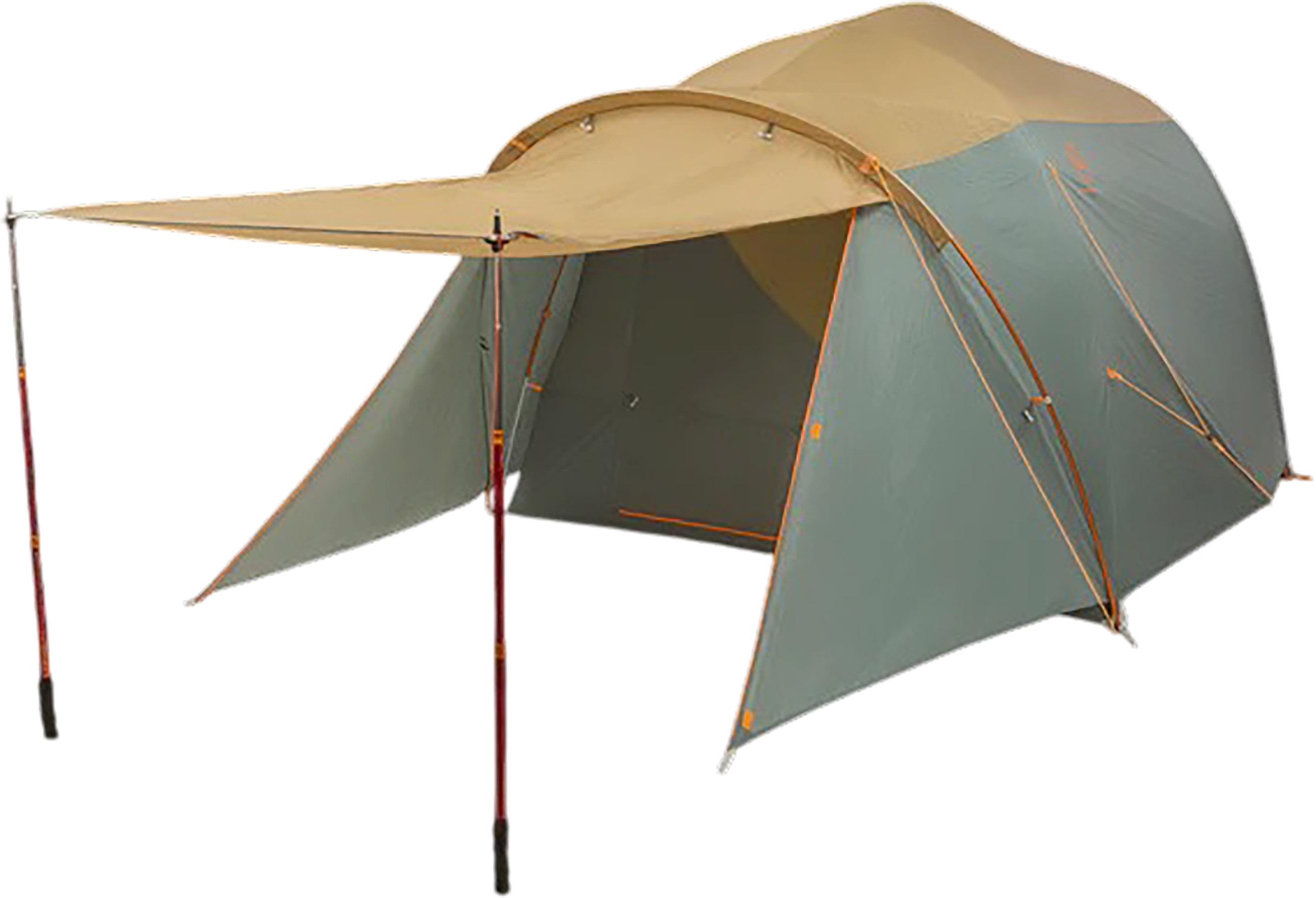 Product gallery image number 4 for product Bunk House Camping Tent 6-person