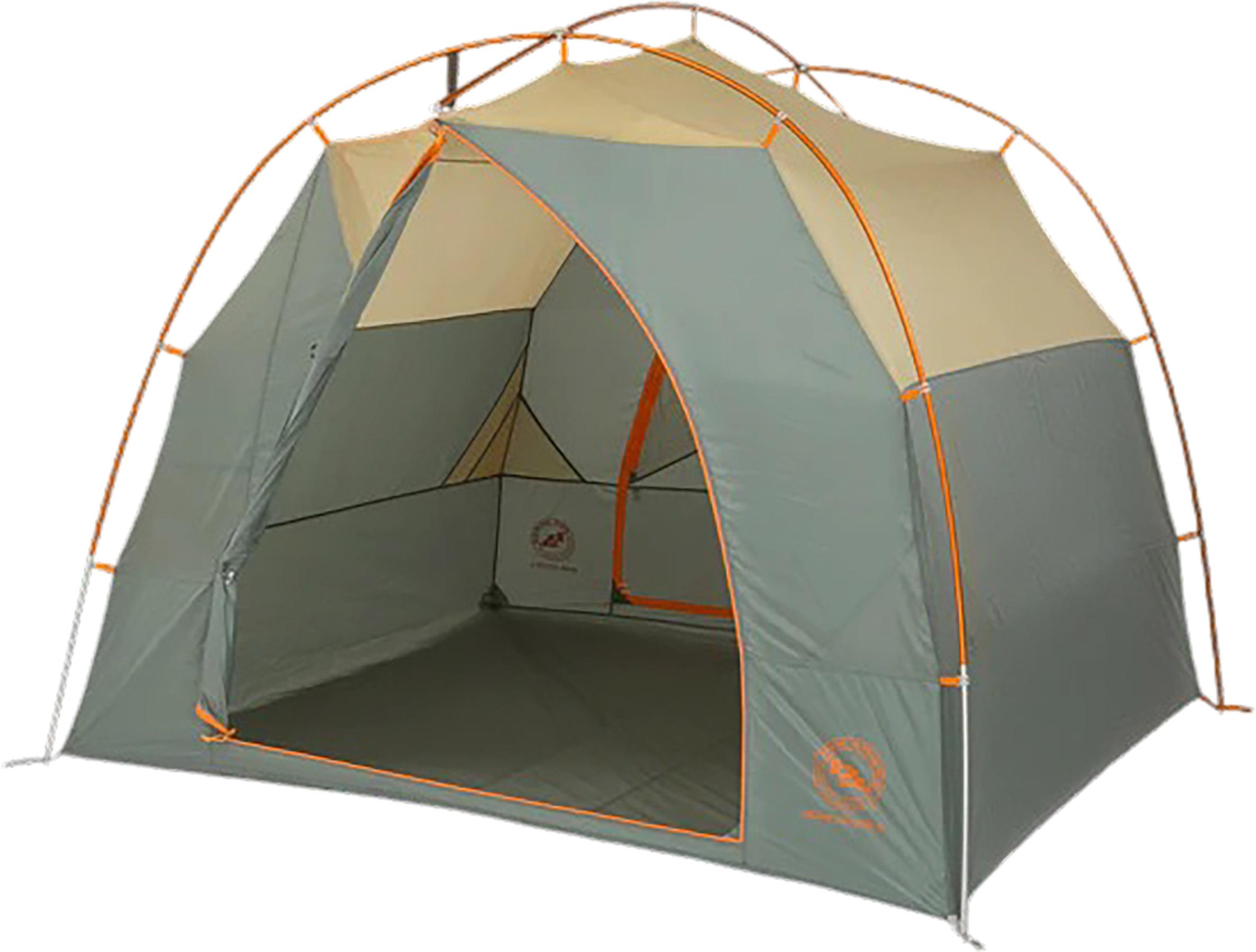 Product gallery image number 6 for product Bunk House Camping Tent 6-person
