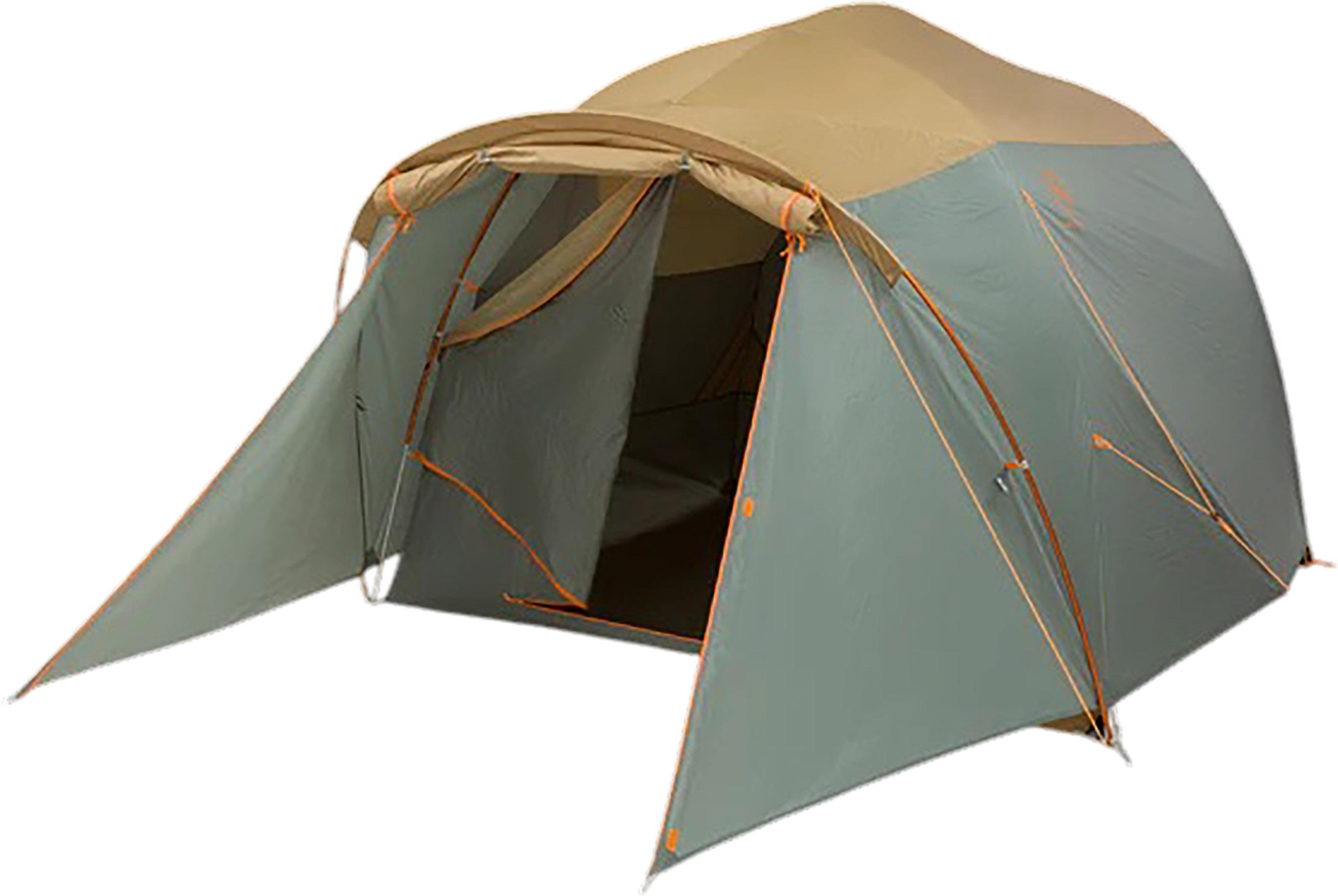 Product image for Bunk House Camping Tent 6-person