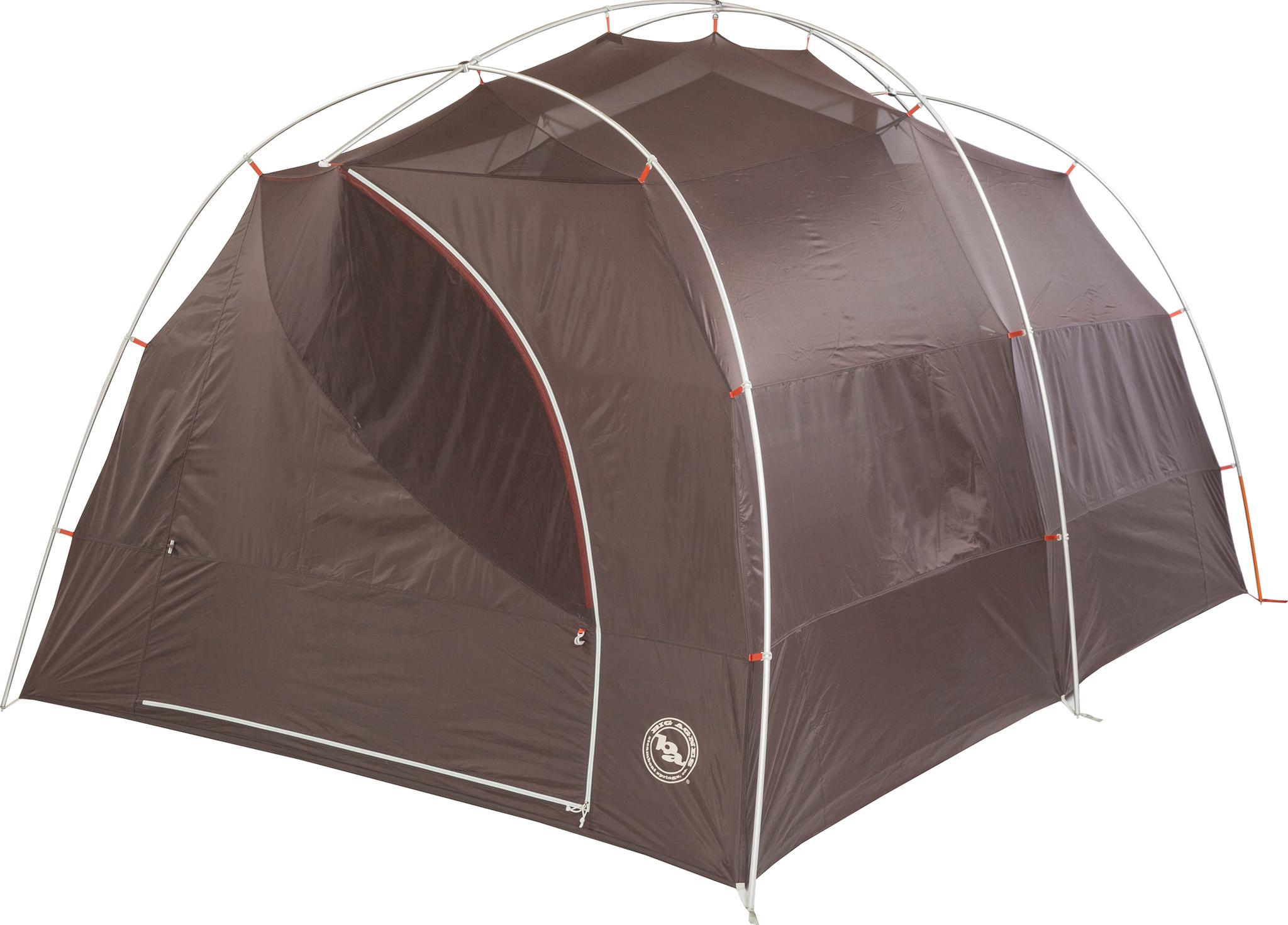 Product gallery image number 3 for product Bunk House 8 Tent 