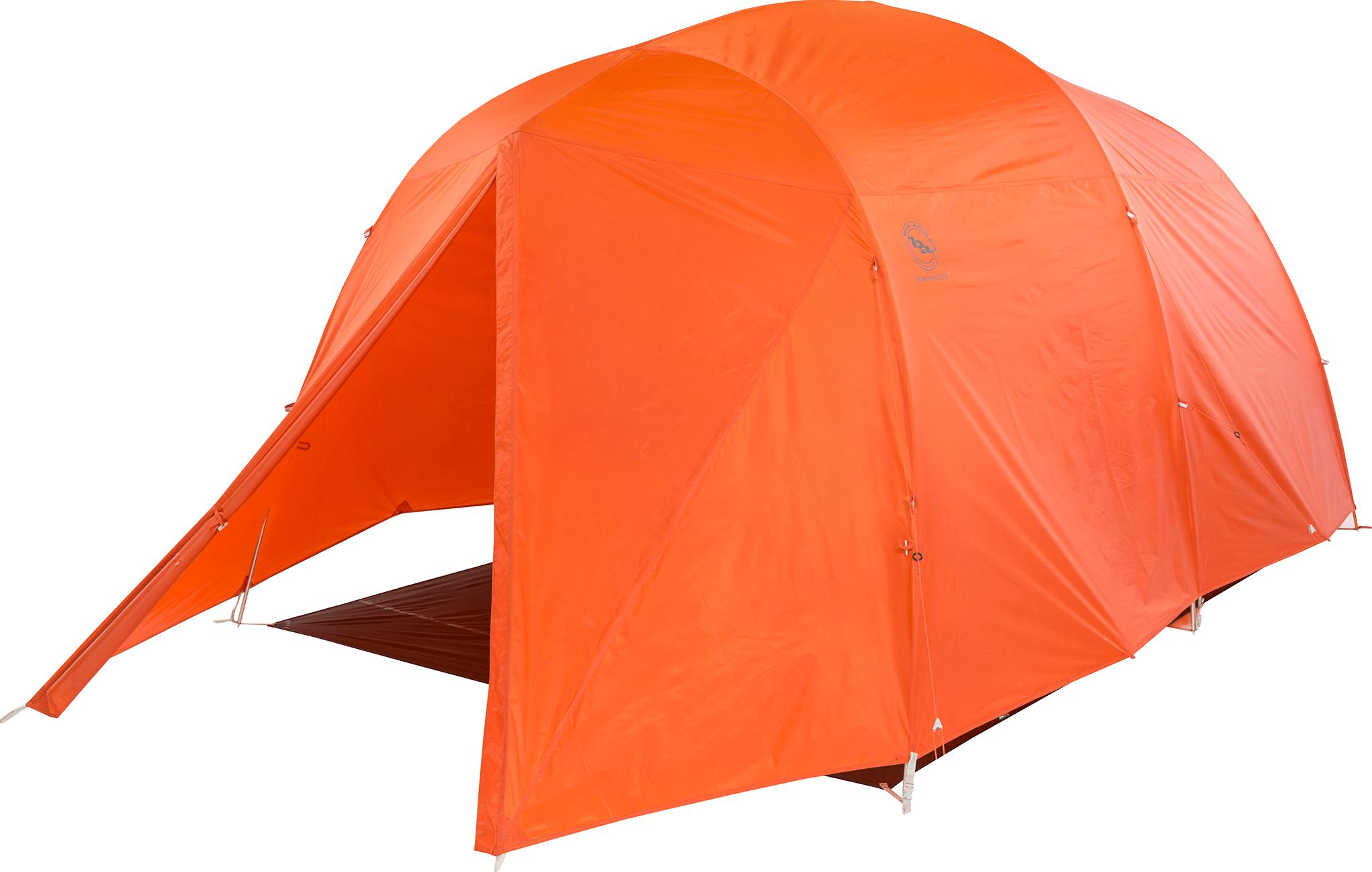 Product gallery image number 4 for product Bunk House 8 Tent 