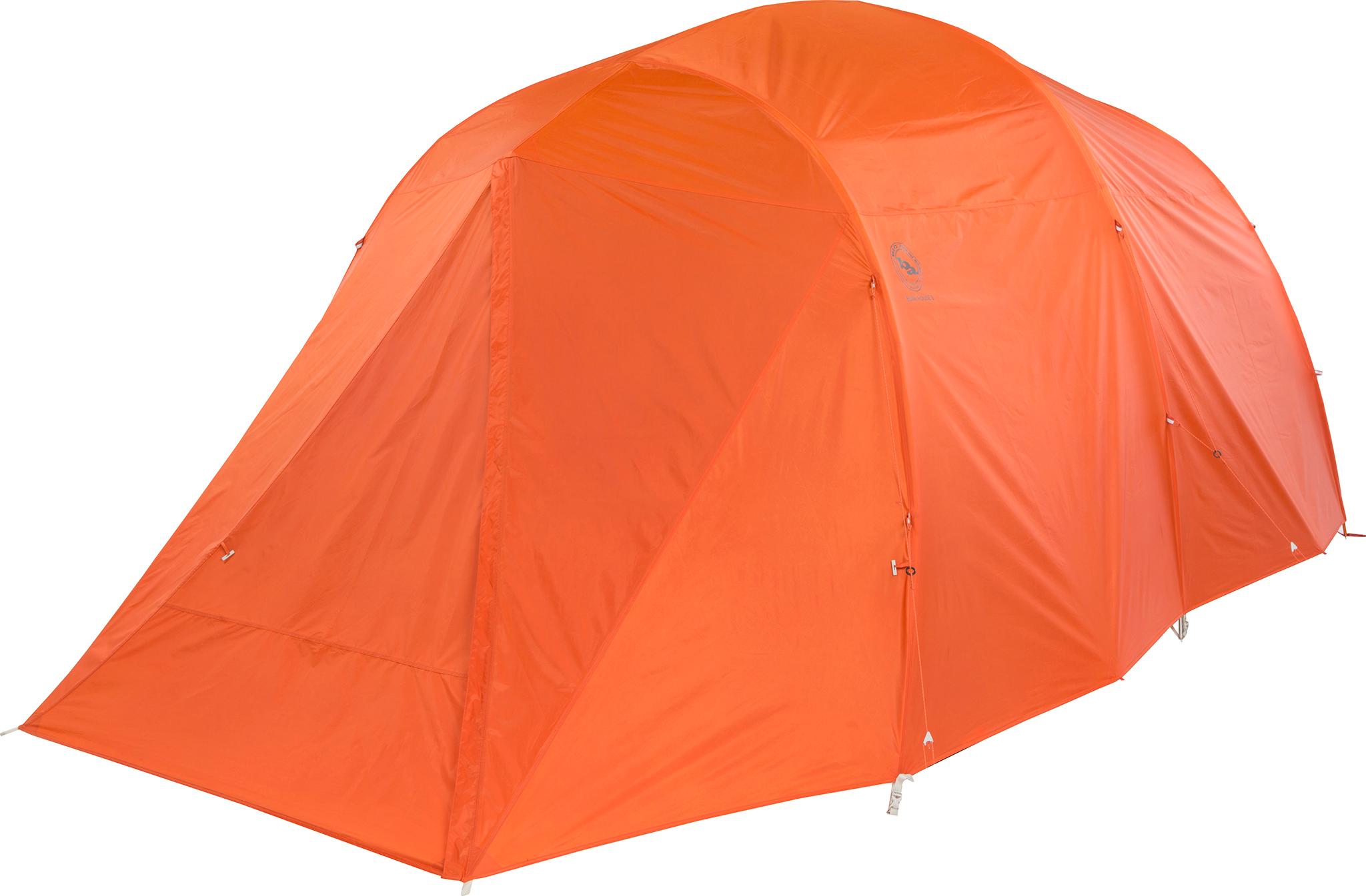 Product gallery image number 5 for product Bunk House 8 Tent 