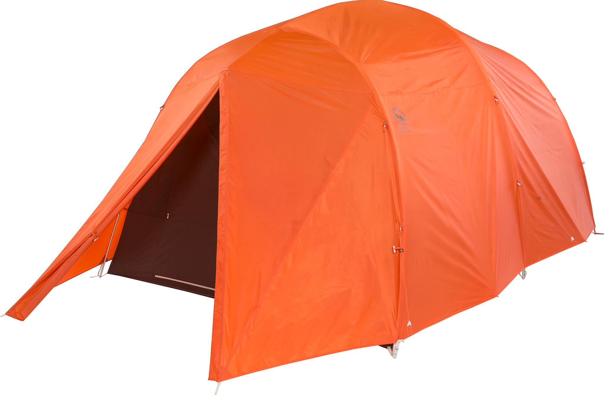 Product gallery image number 1 for product Bunk House 8 Tent 