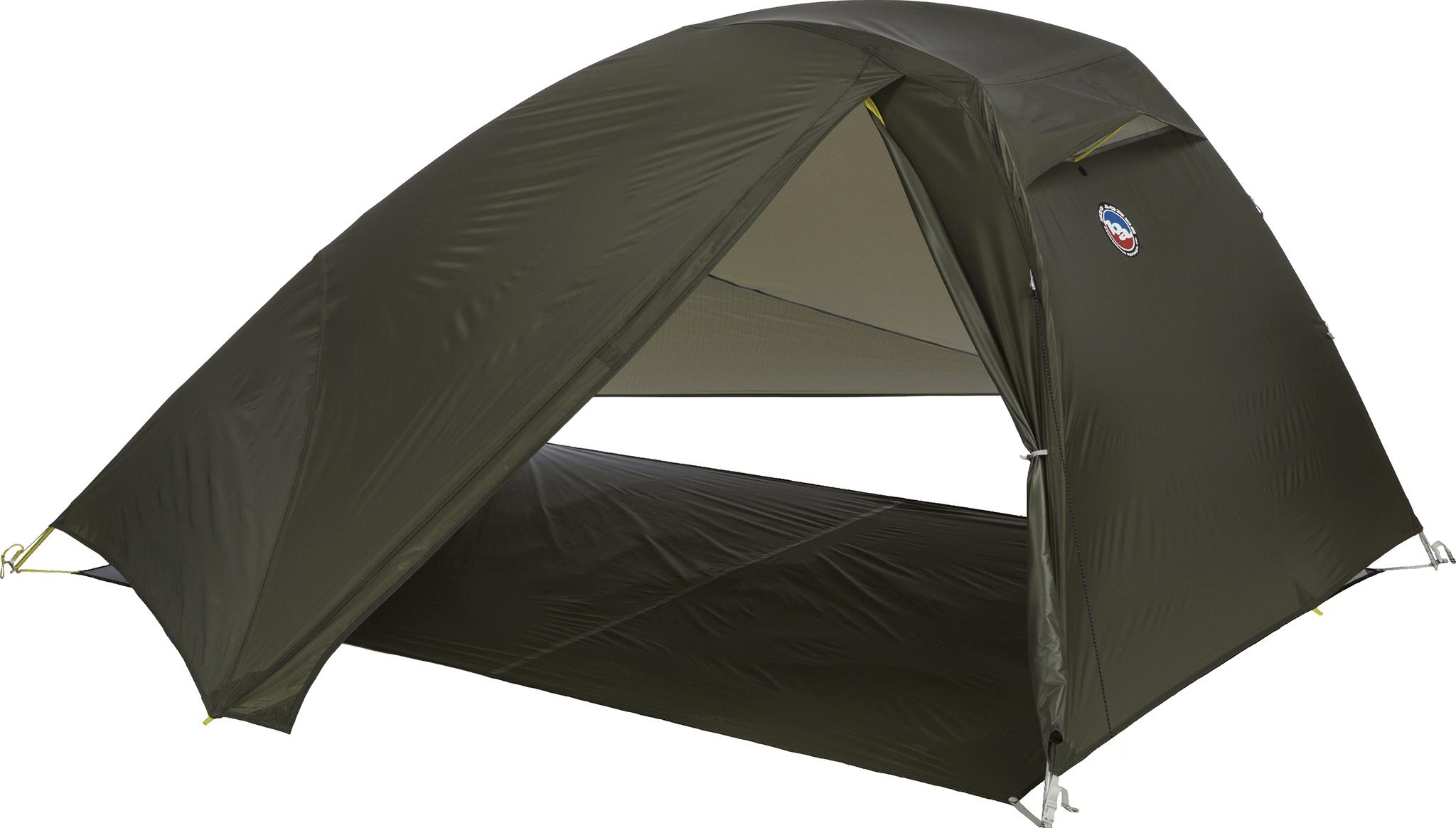 Product gallery image number 6 for product Crag Lake SL2 Tent 2-person