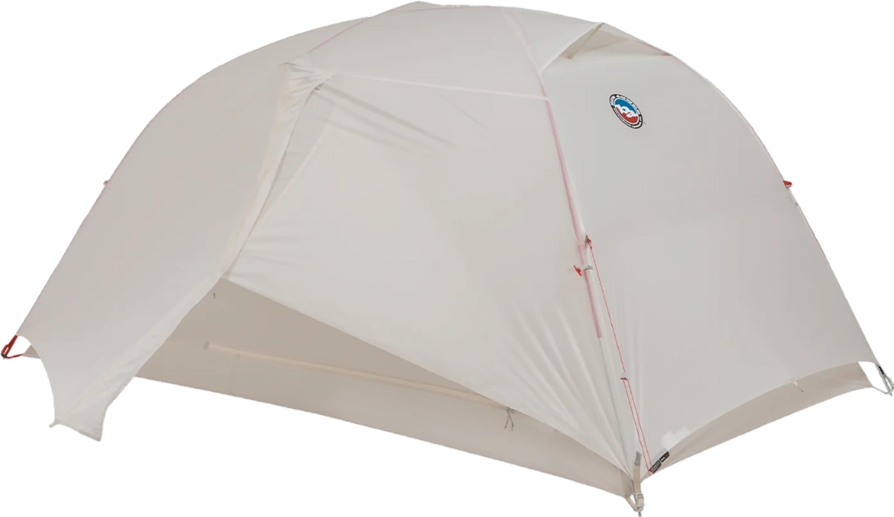 Product gallery image number 2 for product Copper Spur Limited Edition Tent with Footprint 2-person