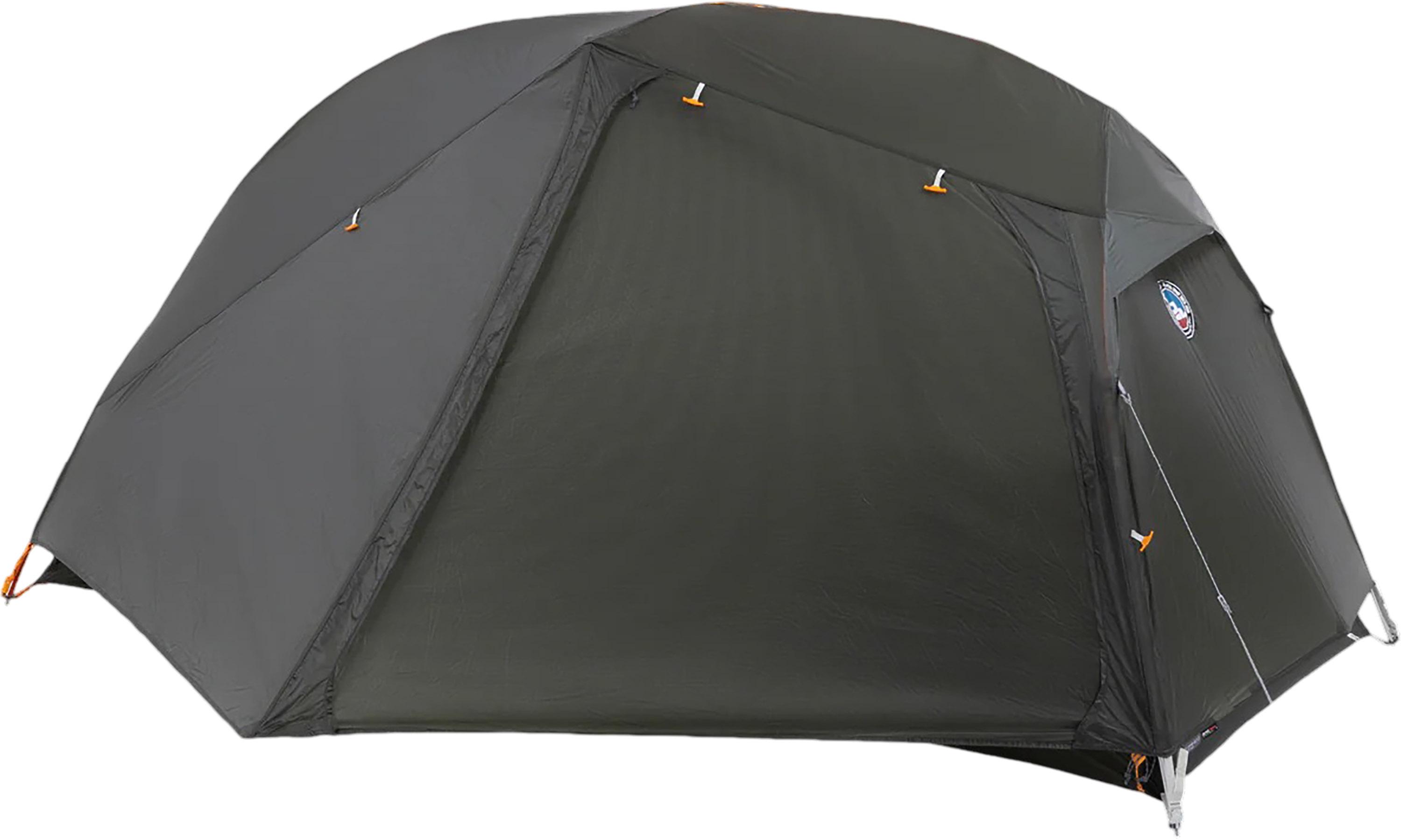 Product gallery image number 3 for product Copper Spur UL1 Bikepack Tent