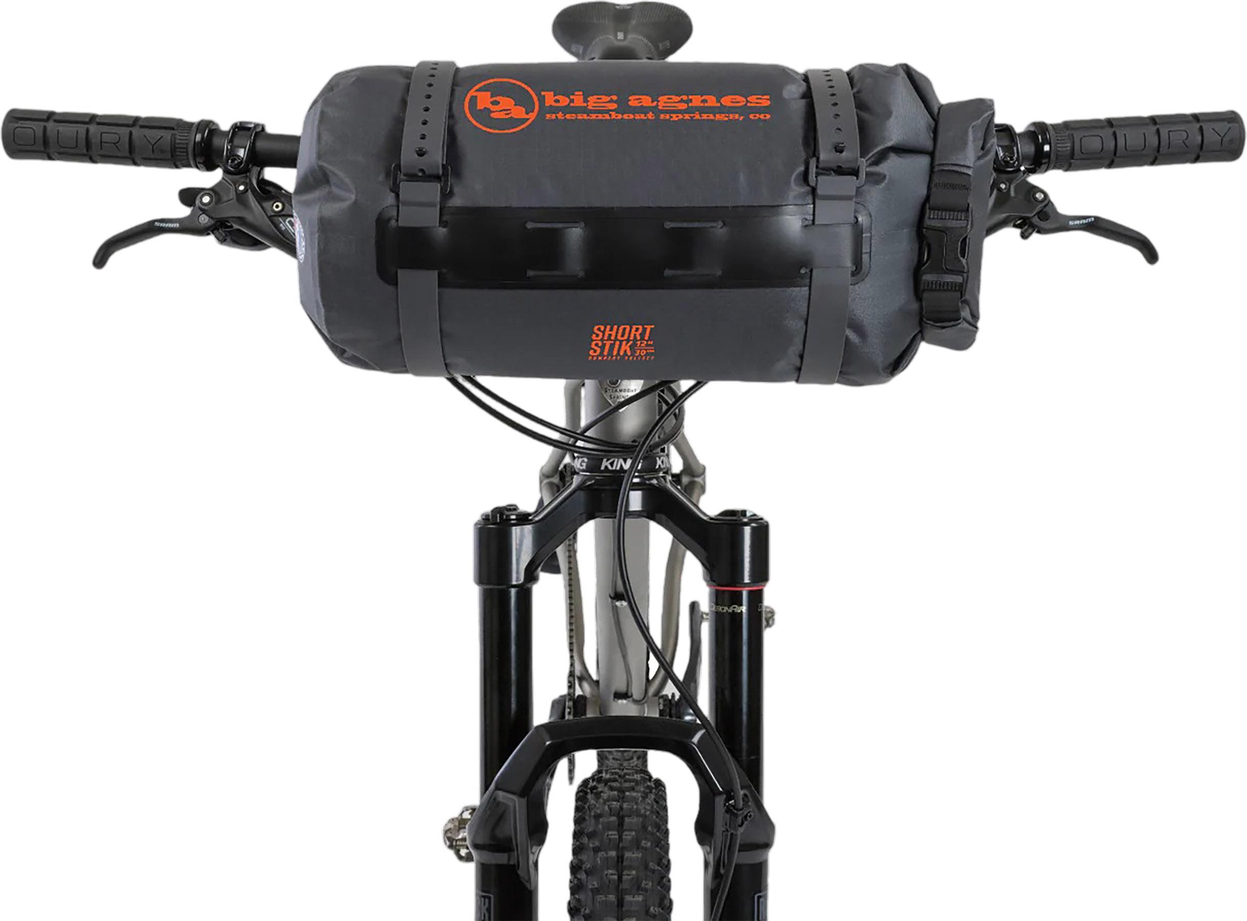 Product gallery image number 6 for product Copper Spur UL1 Bikepack Tent