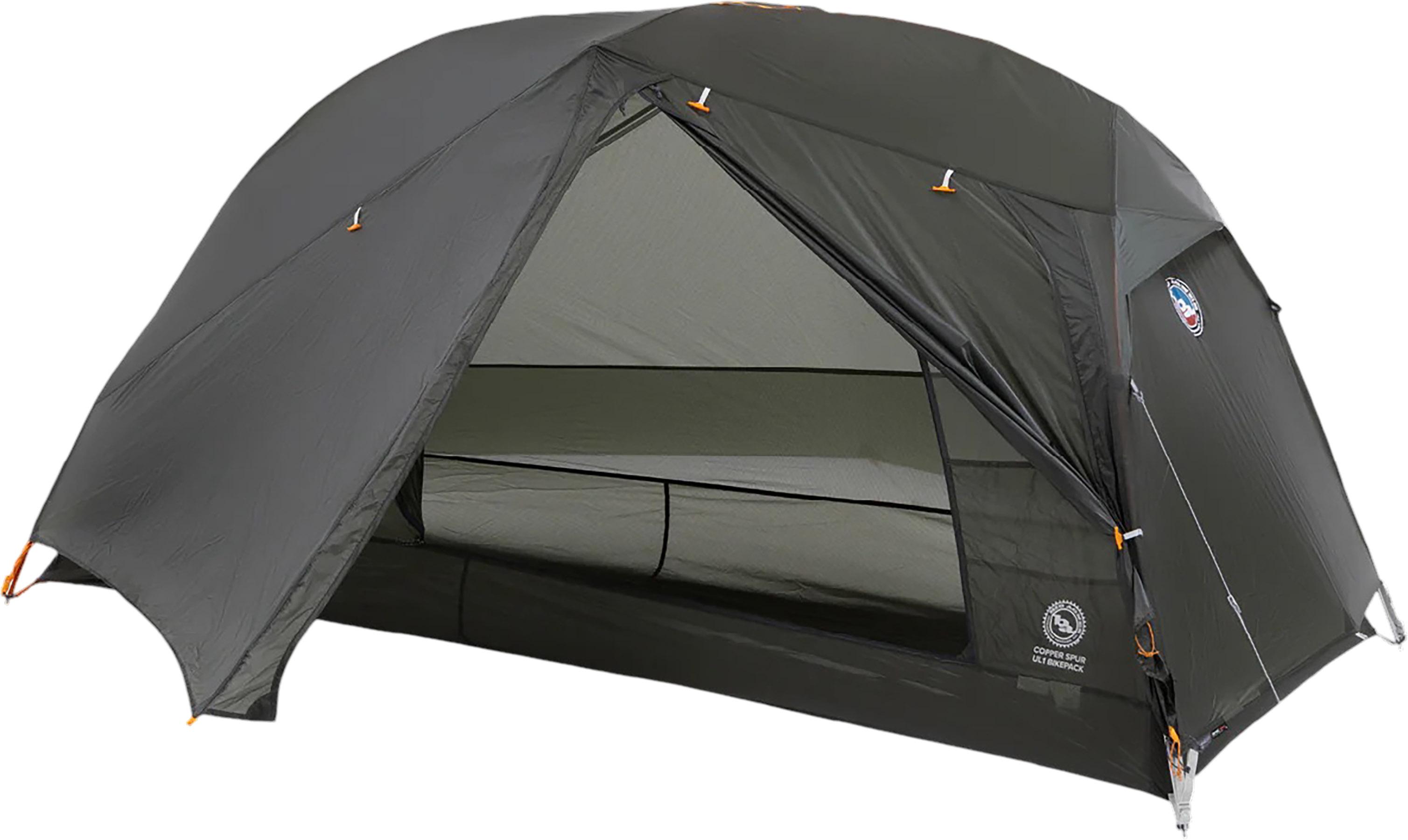 Product image for Copper Spur UL1 Bikepack Tent