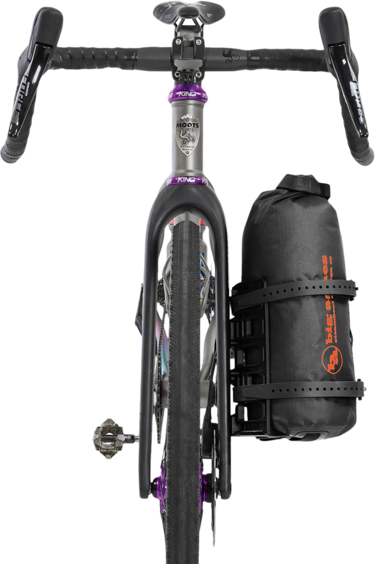 Product gallery image number 2 for product Copper Spur UL2 Bikepack Tent