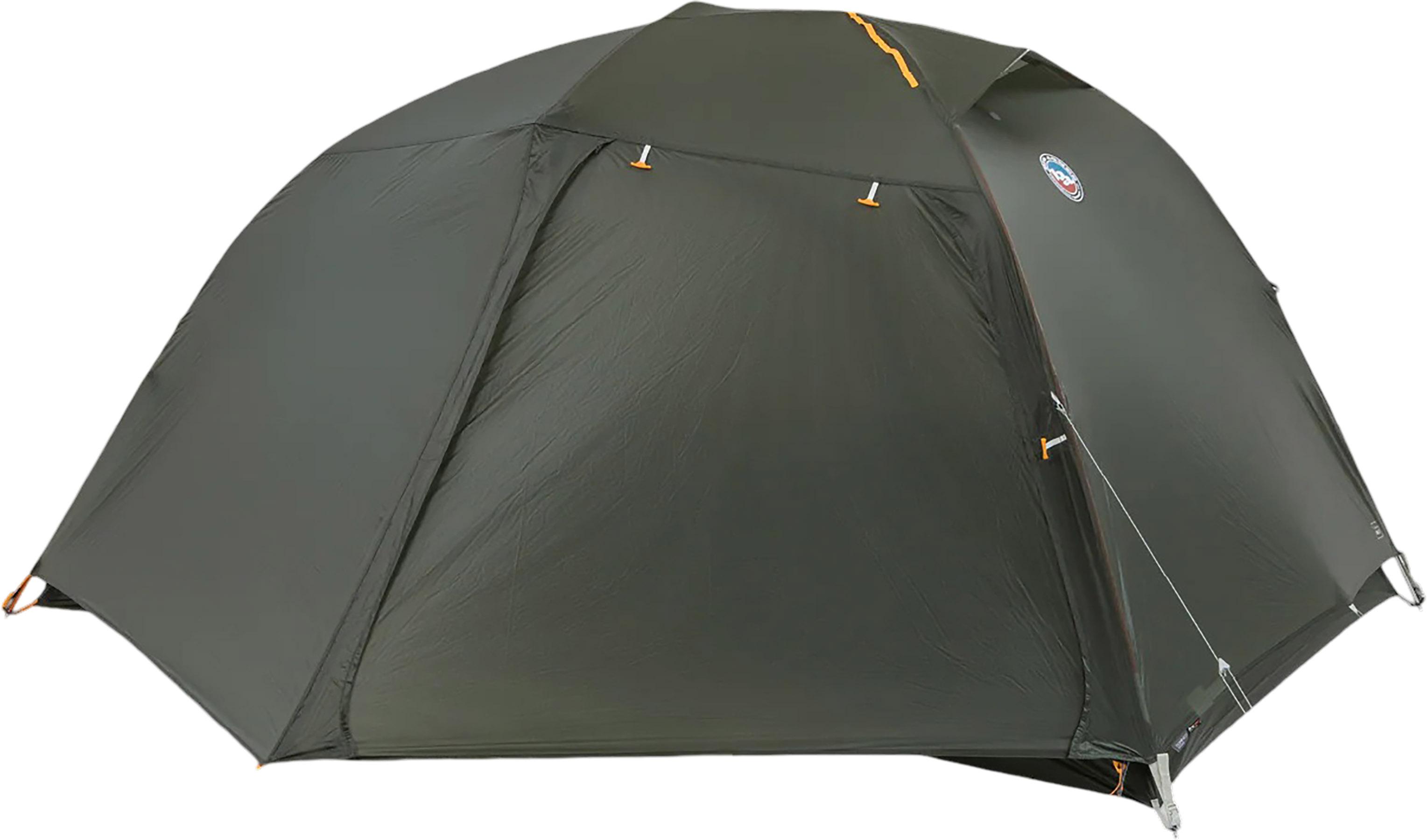Product gallery image number 3 for product Copper Spur UL2 Bikepack Tent