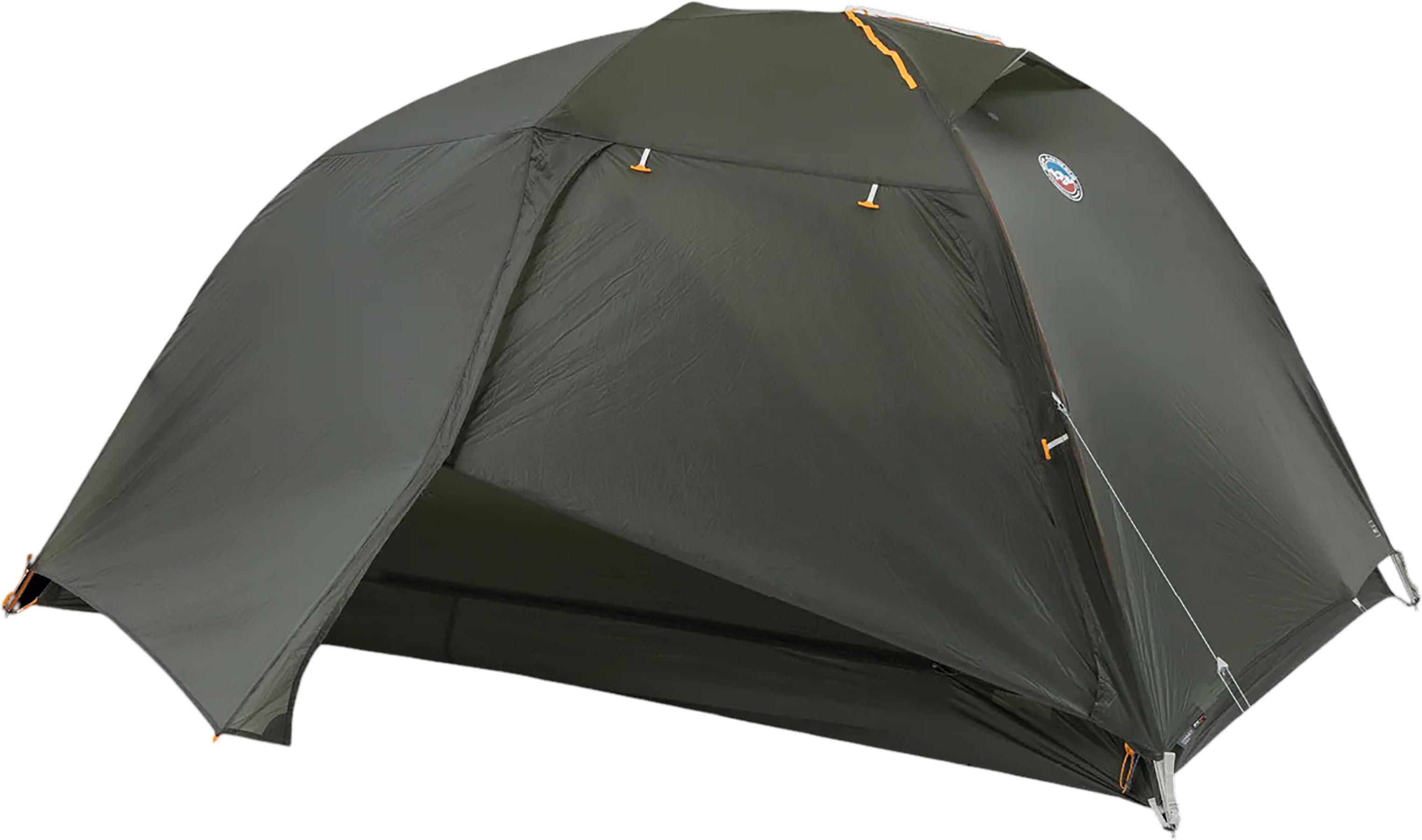 Product gallery image number 4 for product Copper Spur UL2 Bikepack Tent