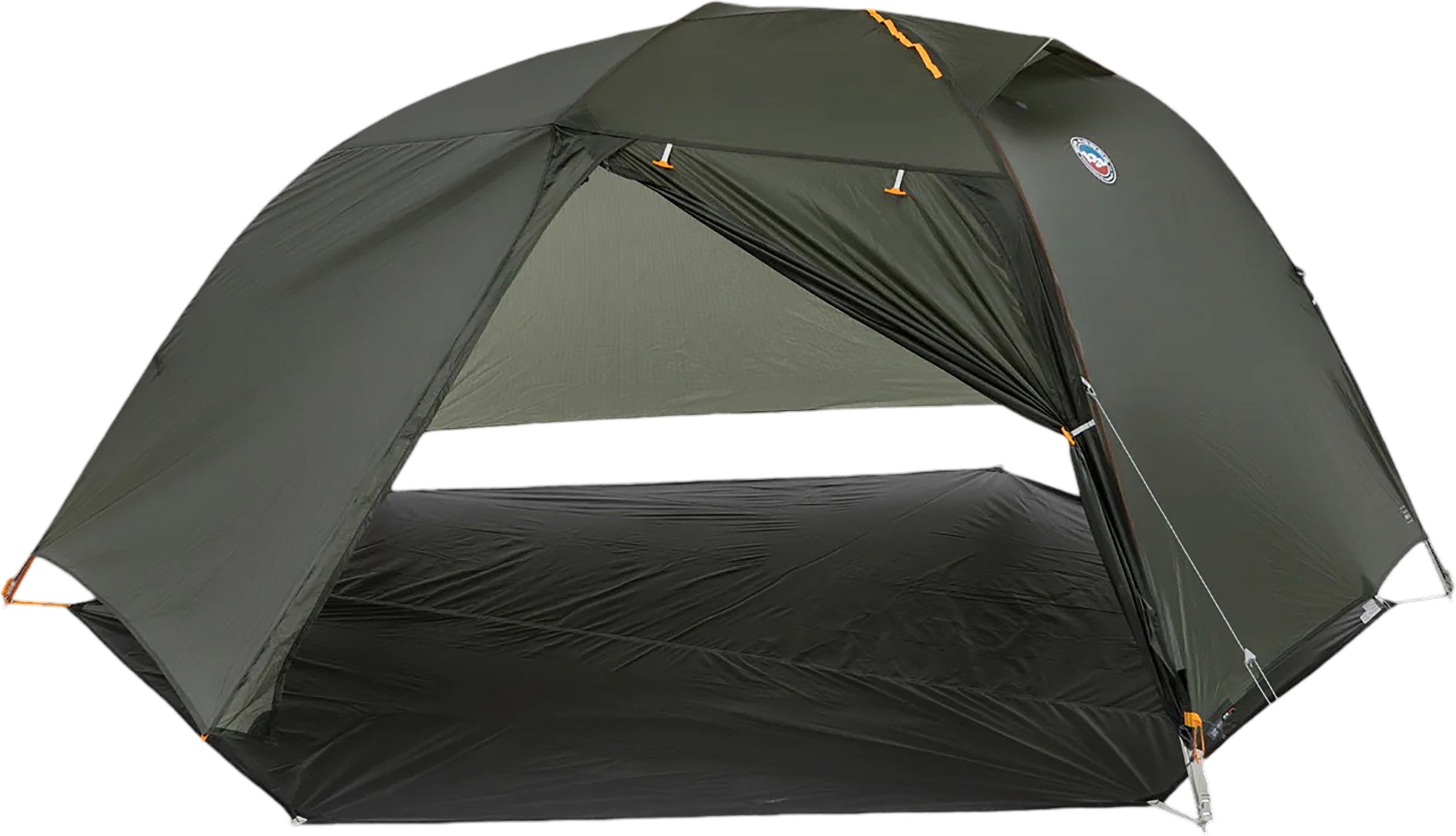 Product gallery image number 5 for product Copper Spur UL2 Bikepack Tent