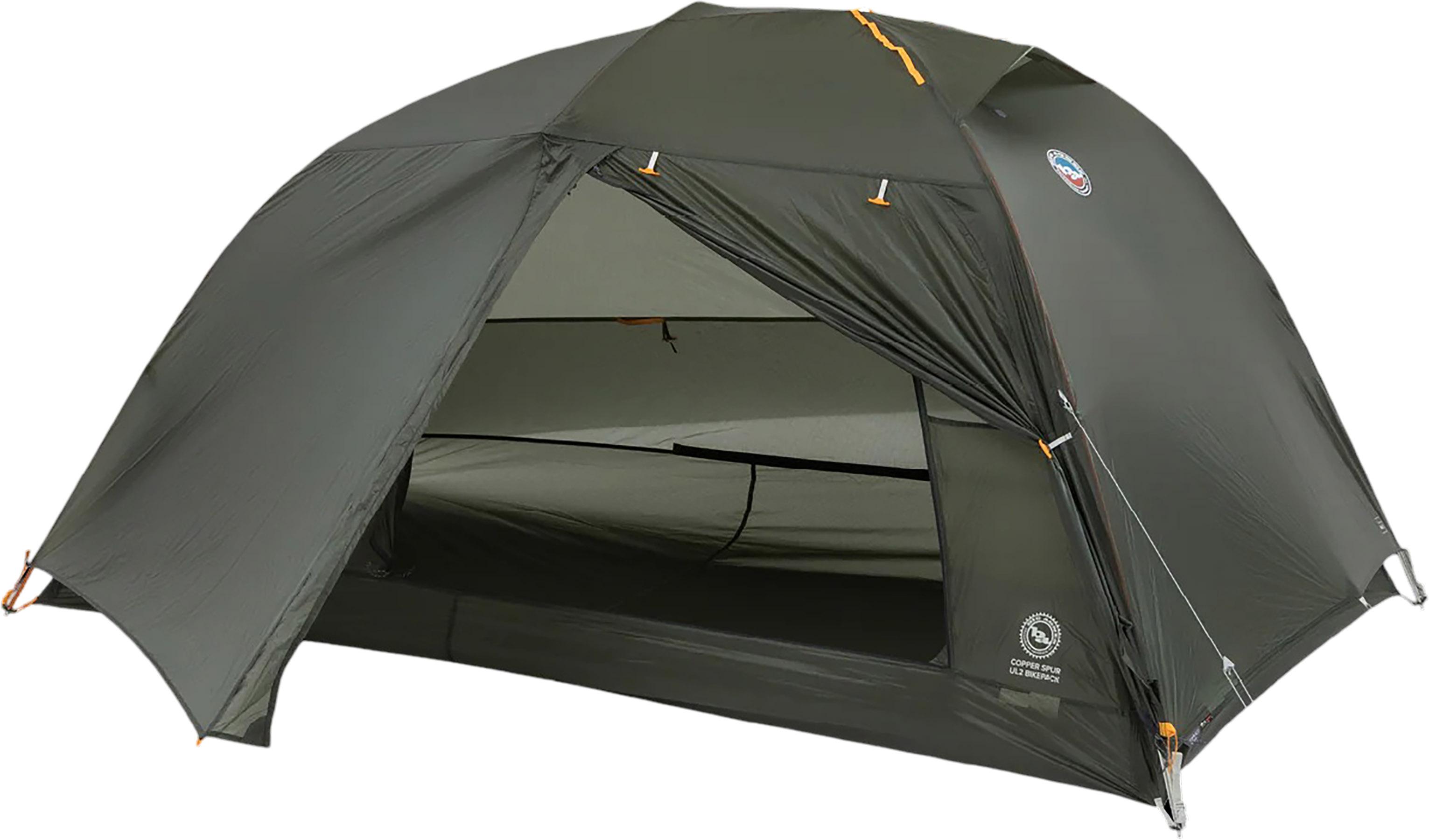 Product image for Copper Spur UL2 Bikepack Tent