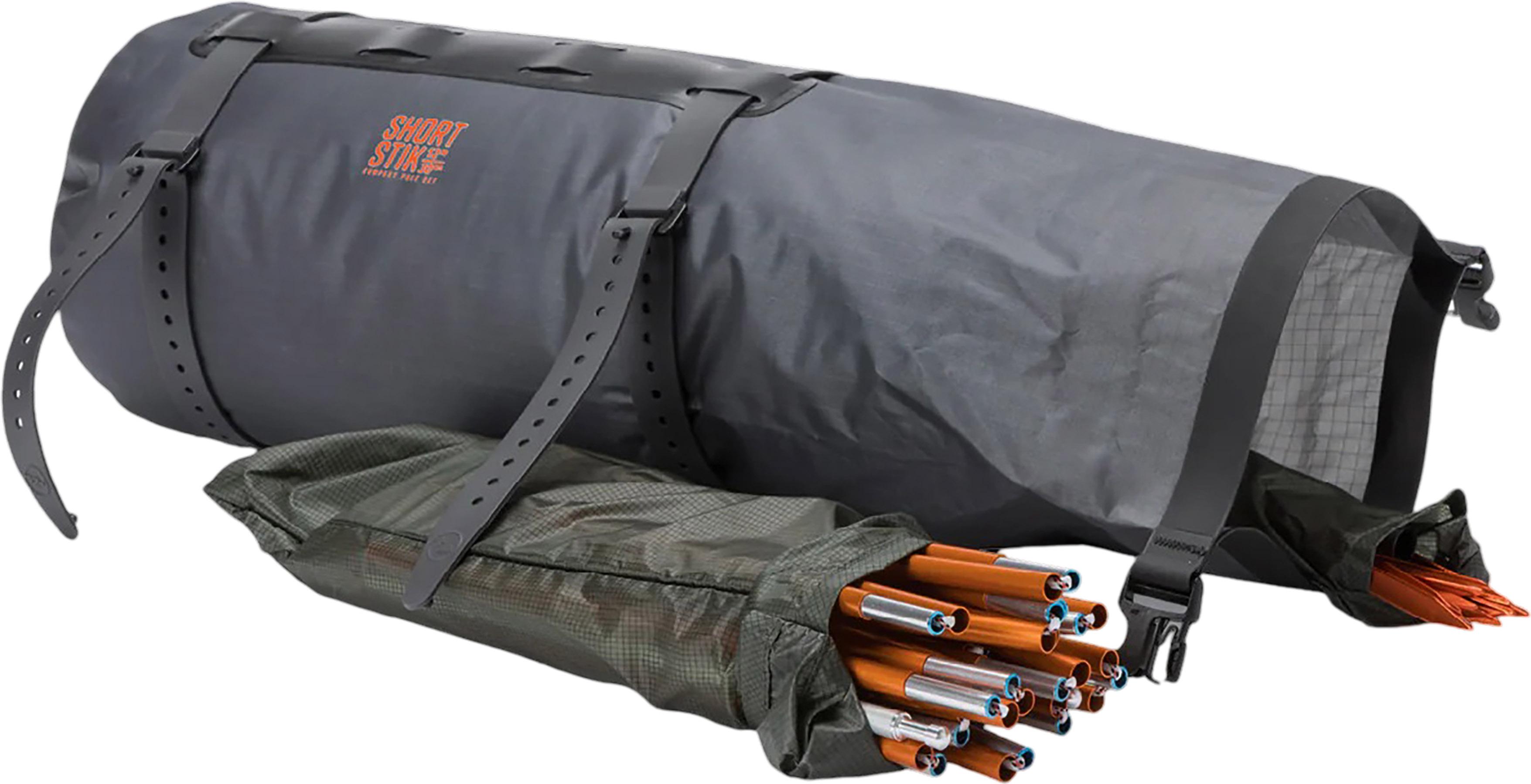 Product gallery image number 3 for product Copper Spur UL3 Bikepack Tent