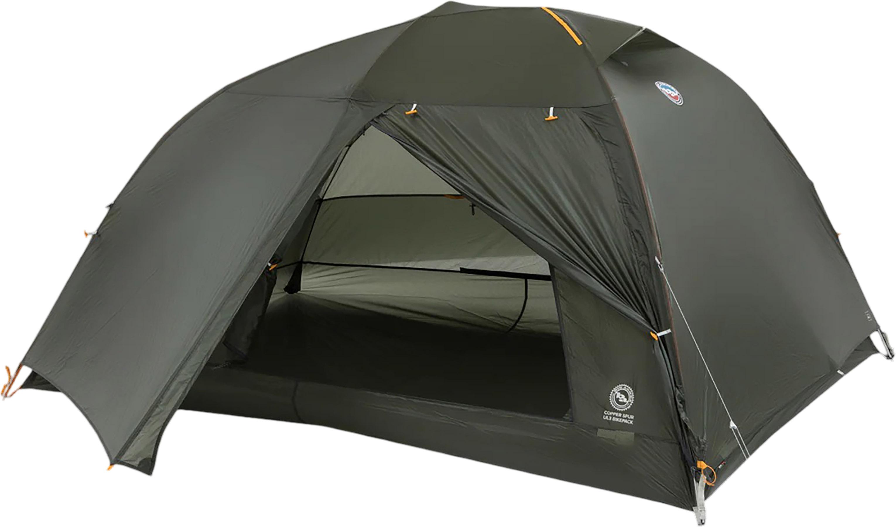 Product image for Copper Spur UL3 Bikepack Tent