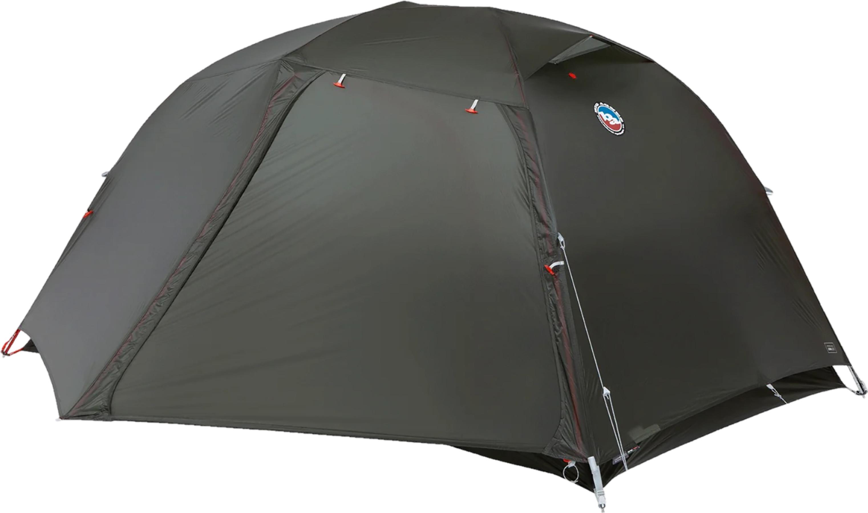 Product gallery image number 5 for product Copper Spur UL2 Tent