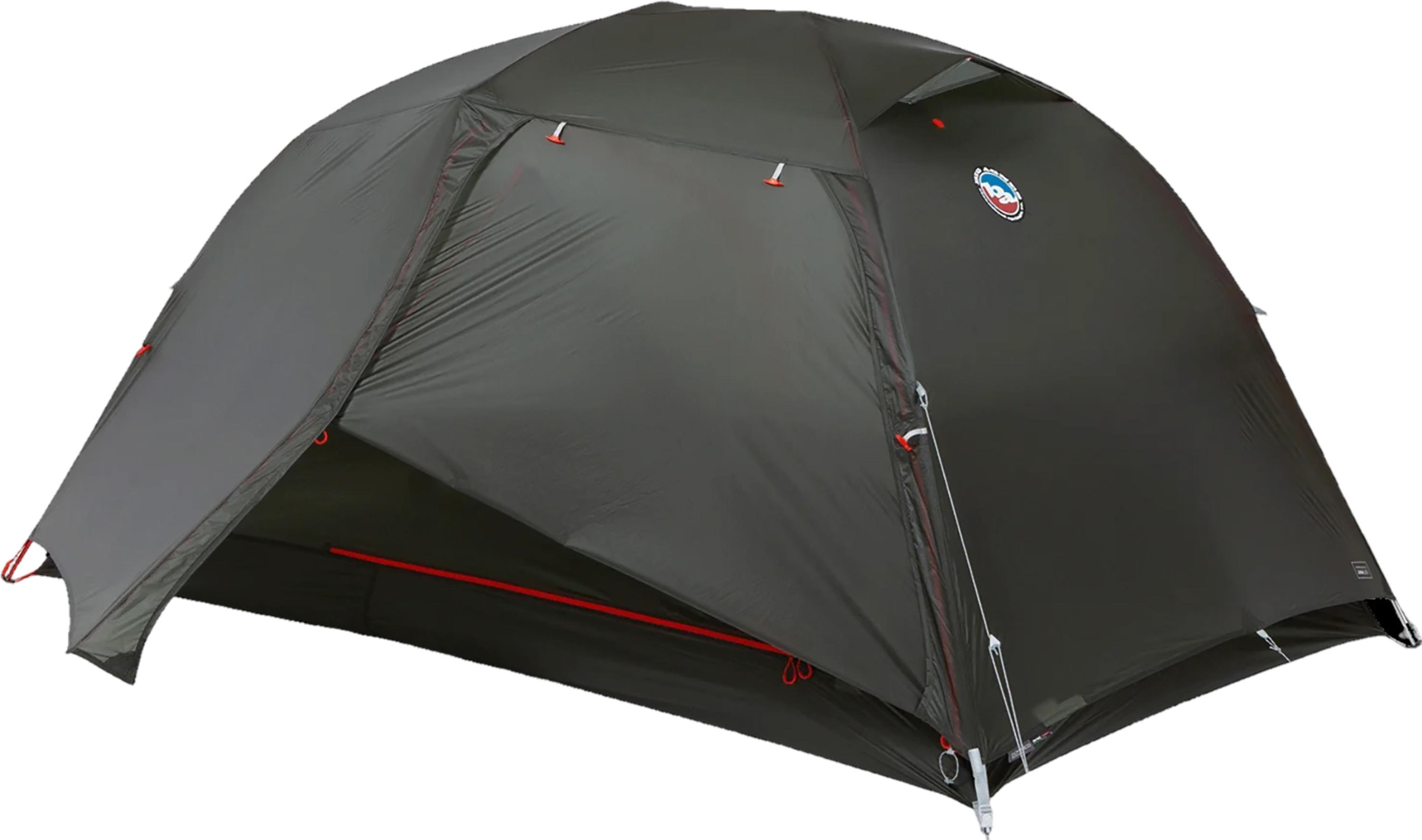 Product gallery image number 1 for product Copper Spur UL2 Tent
