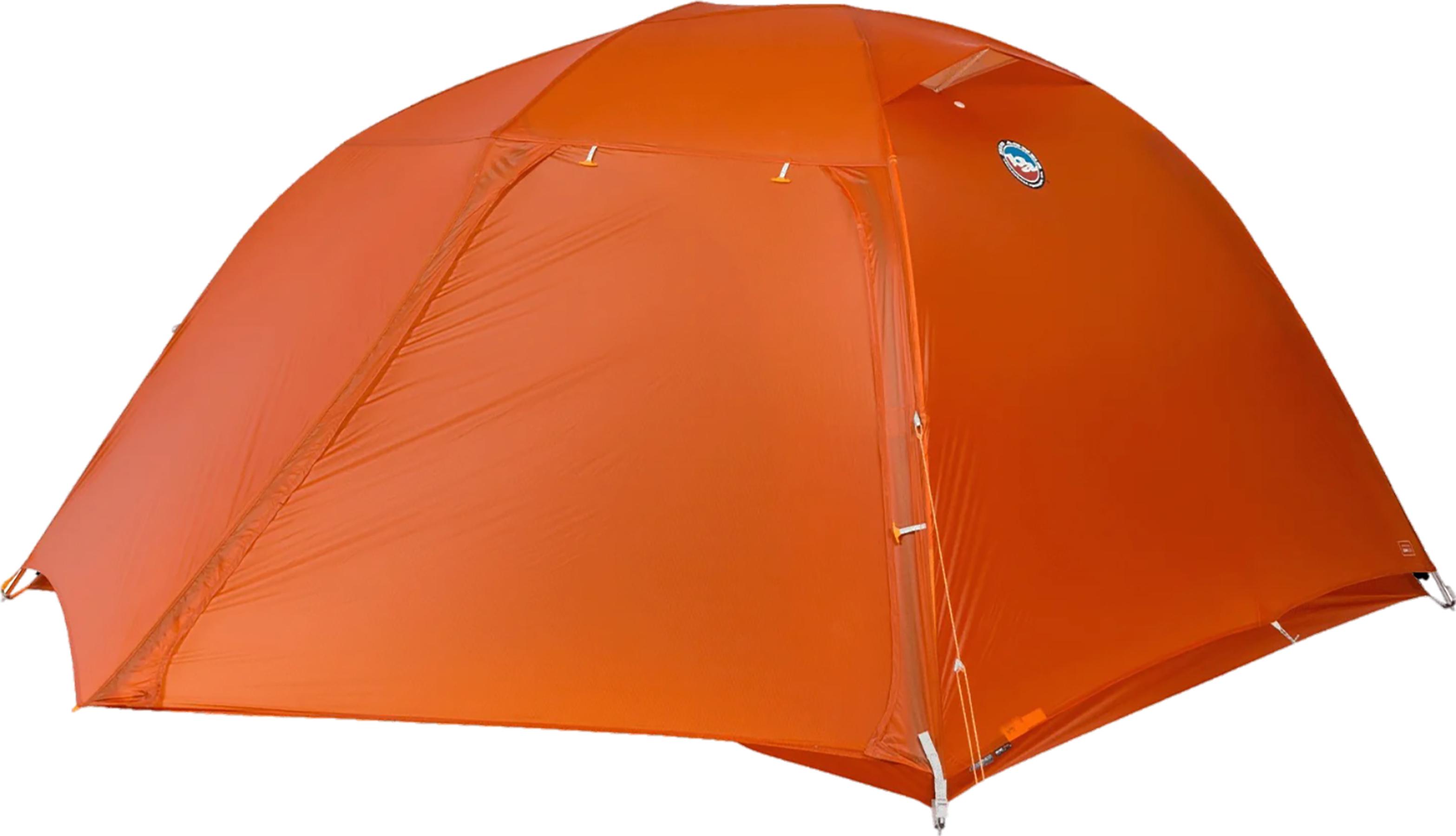 Product gallery image number 1 for product Copper Spur UL3 Tent