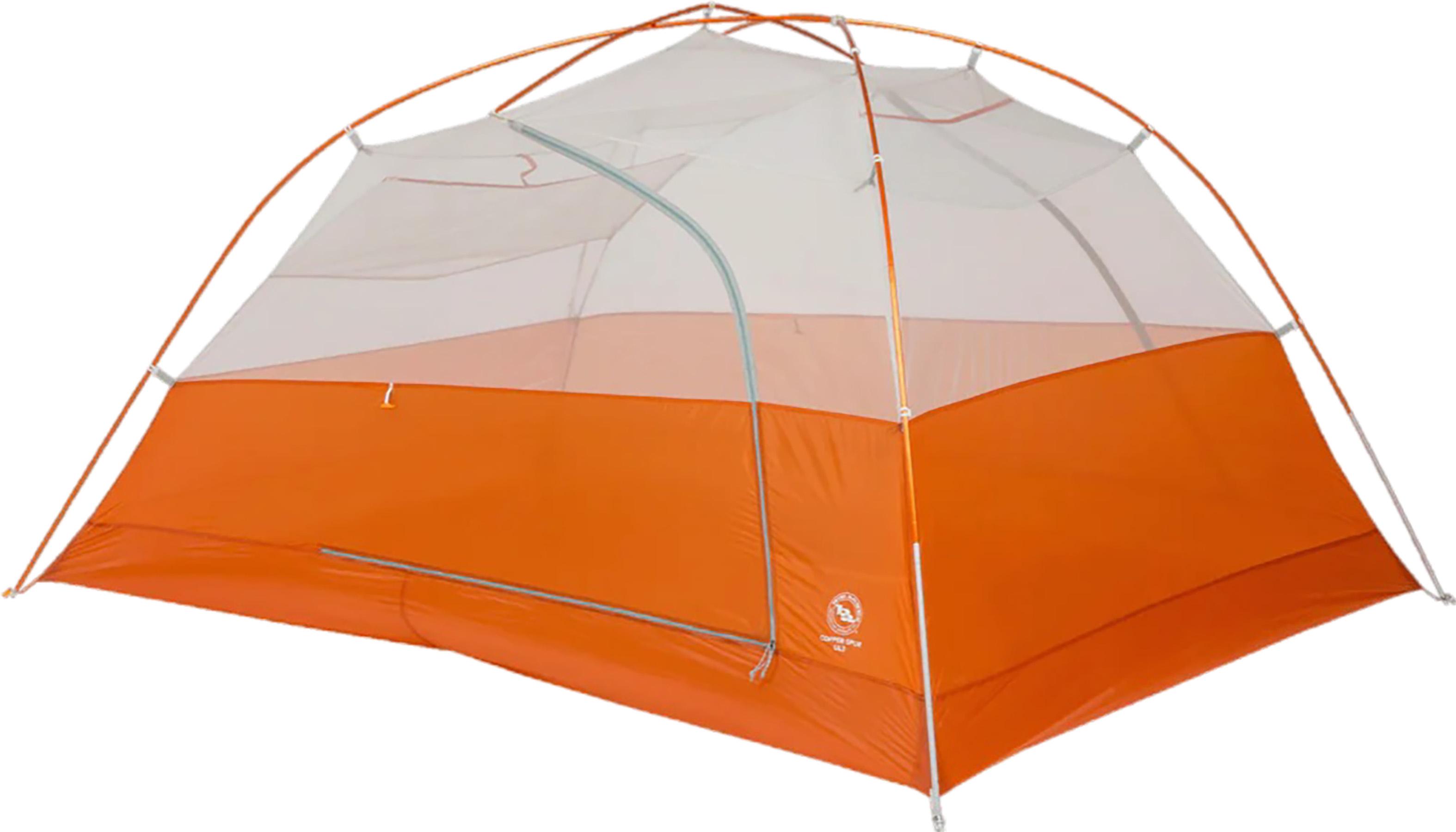 Product gallery image number 2 for product Copper Spur UL3 Tent XL