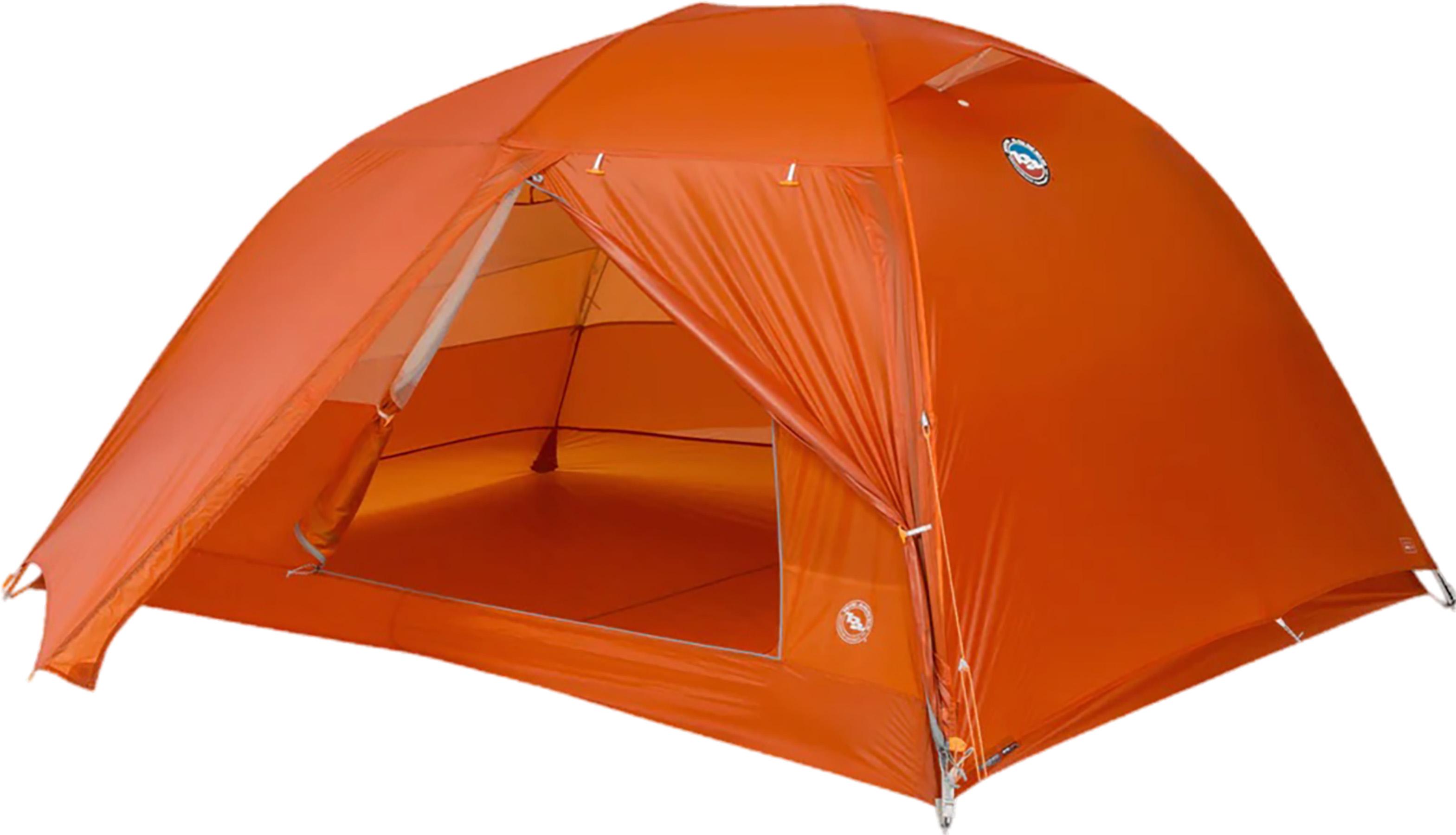 Product gallery image number 3 for product Copper Spur UL3 Tent XL