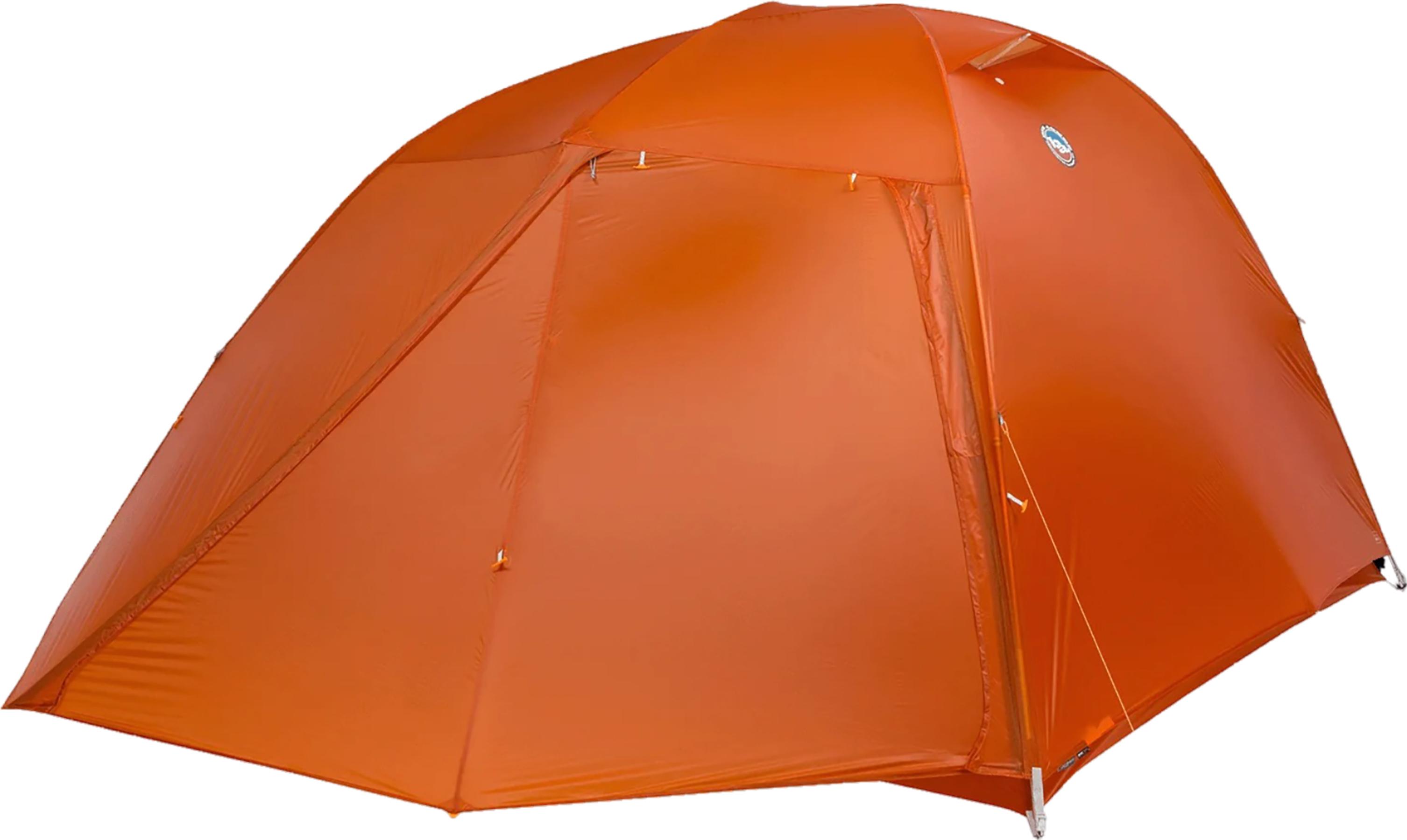 Numéro de l'image de la galerie de produits 5 pour le produit Tente Copper Spur UL4