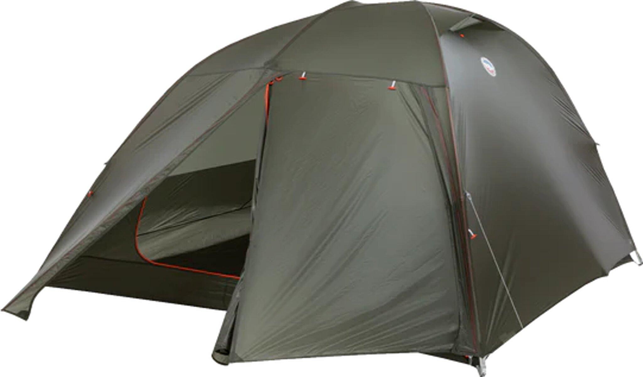 Image de produit pour Tente Copper Spur UL4