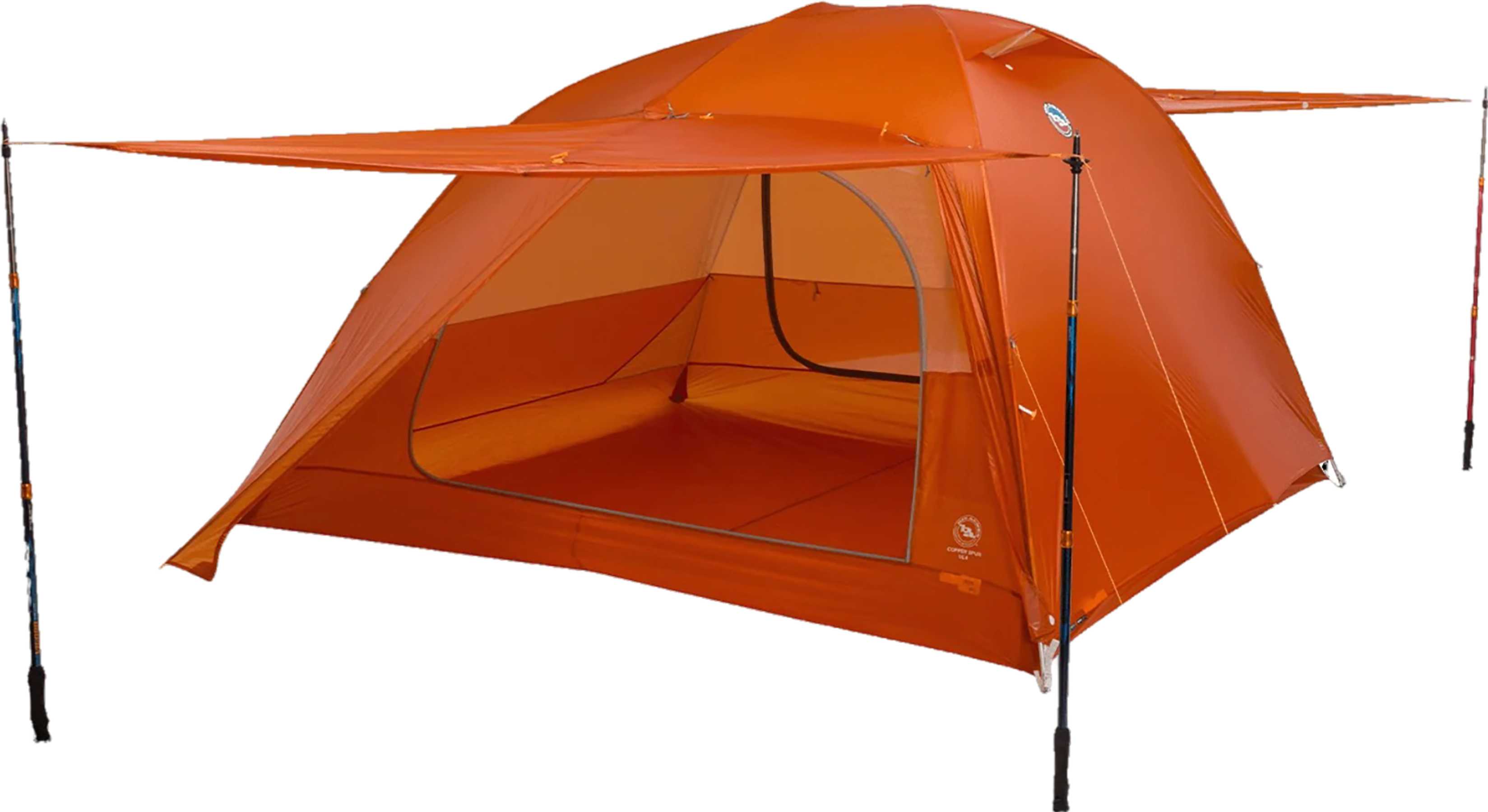 Product image for Copper Spur UL4 Tent