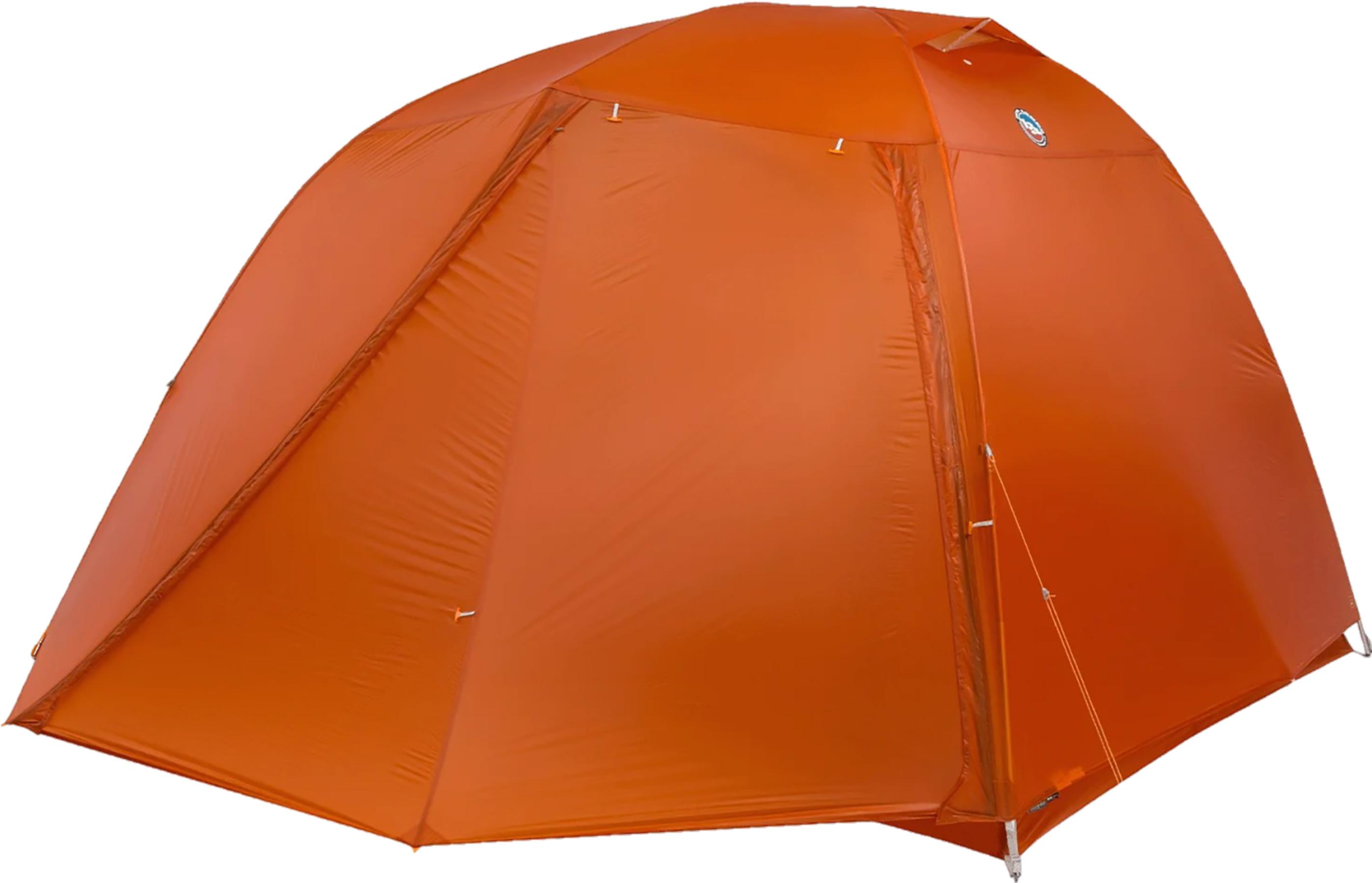 Image de produit pour Tente Copper Spur UL5