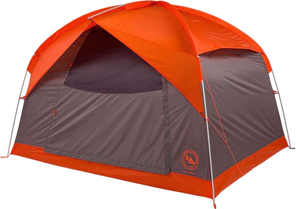 Product gallery image number 2 for product Dog House 6 Tent