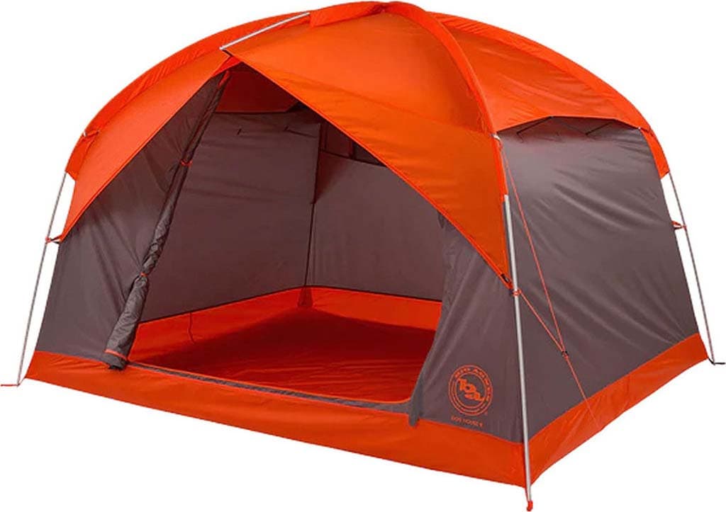 Product gallery image number 1 for product Dog House 6 Tent