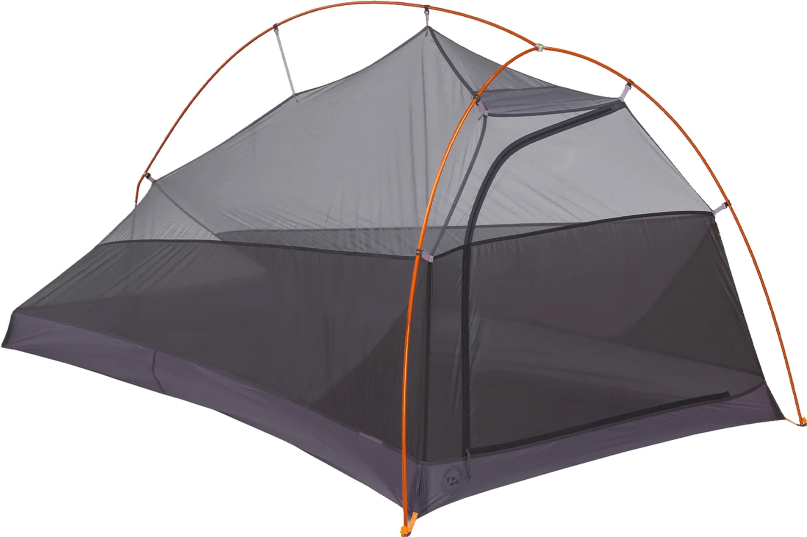 Product gallery image number 2 for product Fly Creek UL2 Tent 2-person